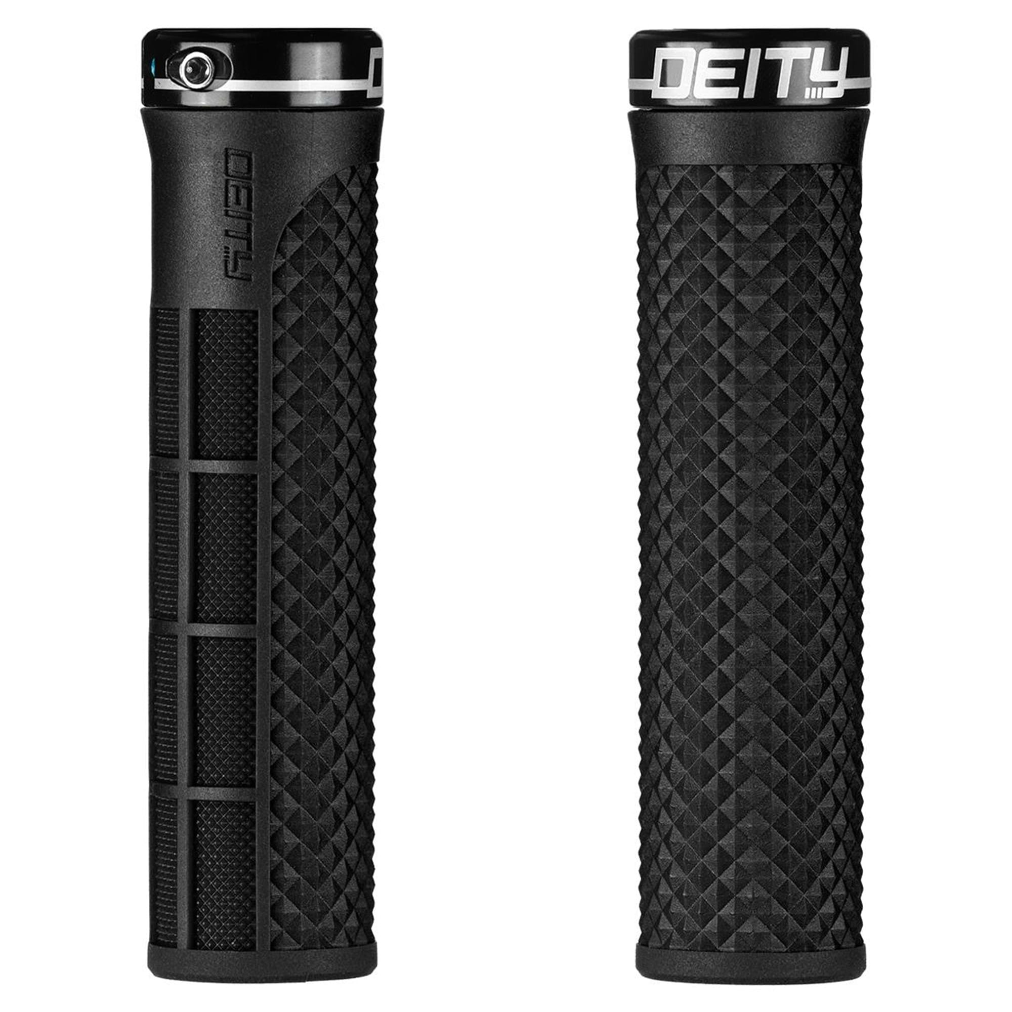 Deity Premium Handlebars Stems Pedals Grips Biketart