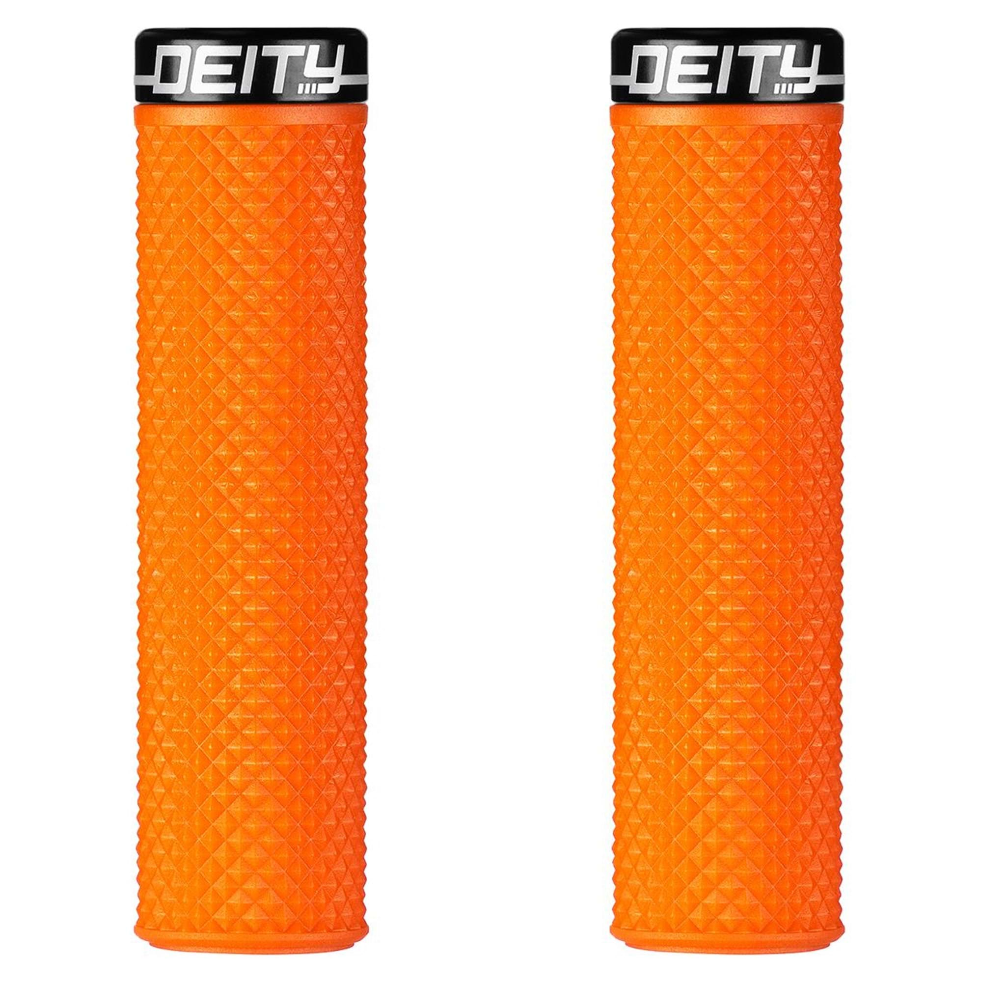 Deity Supracrush Grips