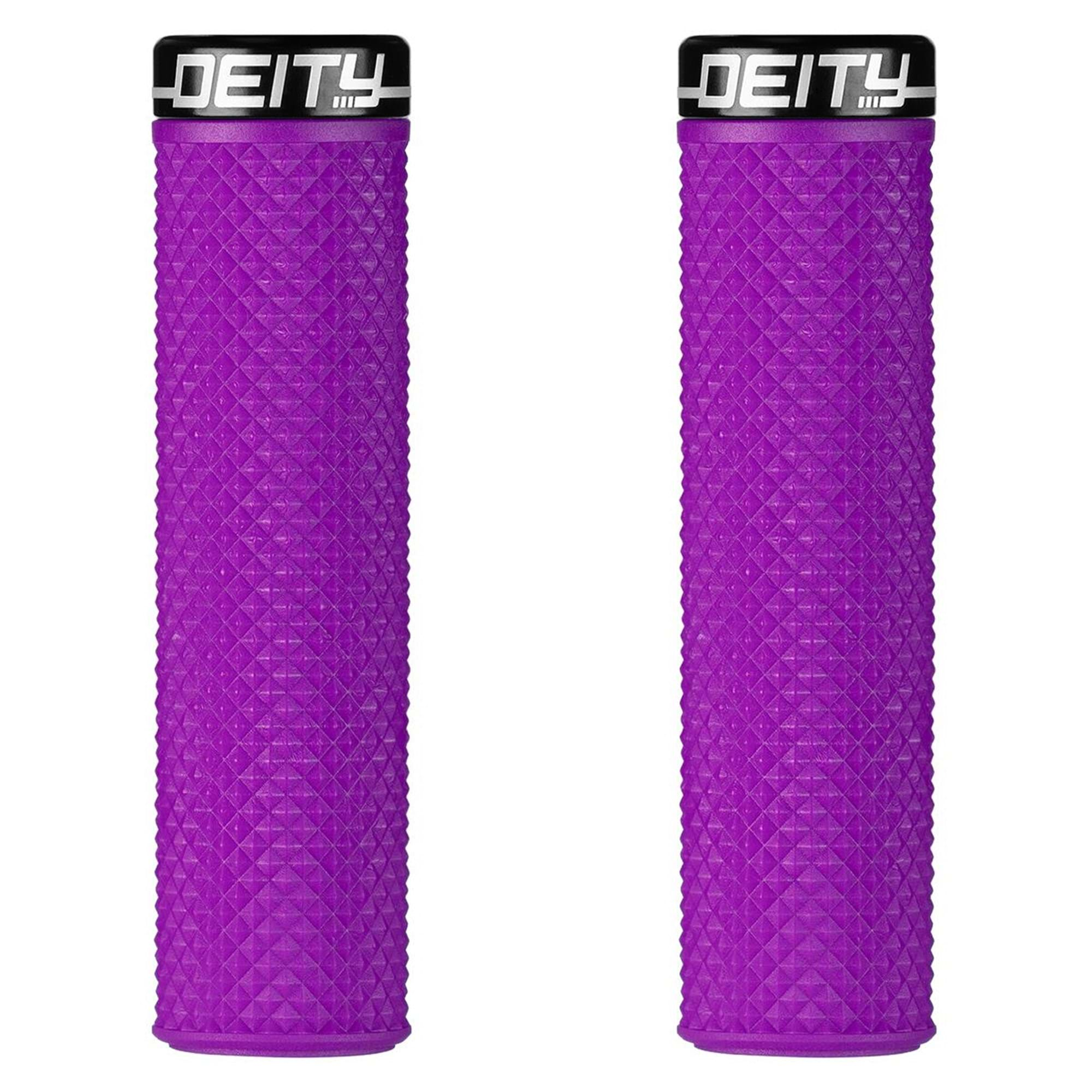 Deity Supracrush Grips