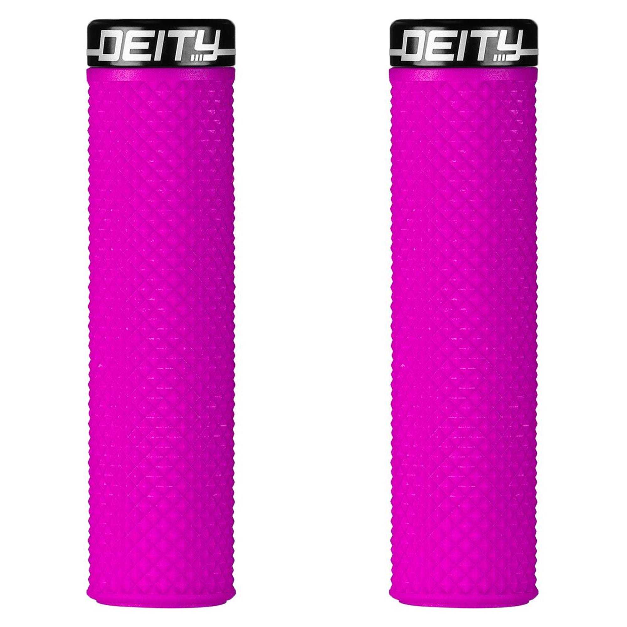 Deity Supracrush Grips