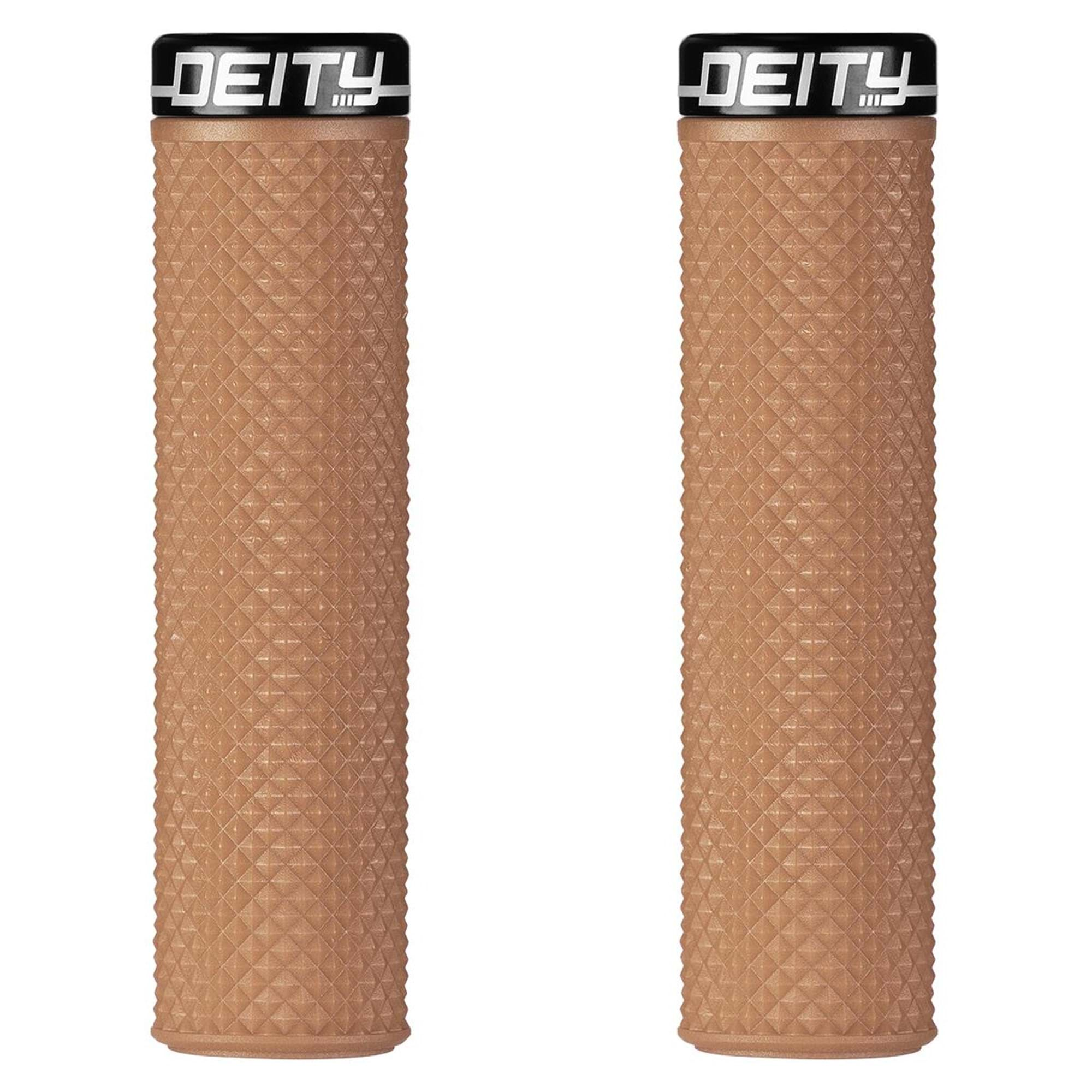 Deity Supracrush Grips