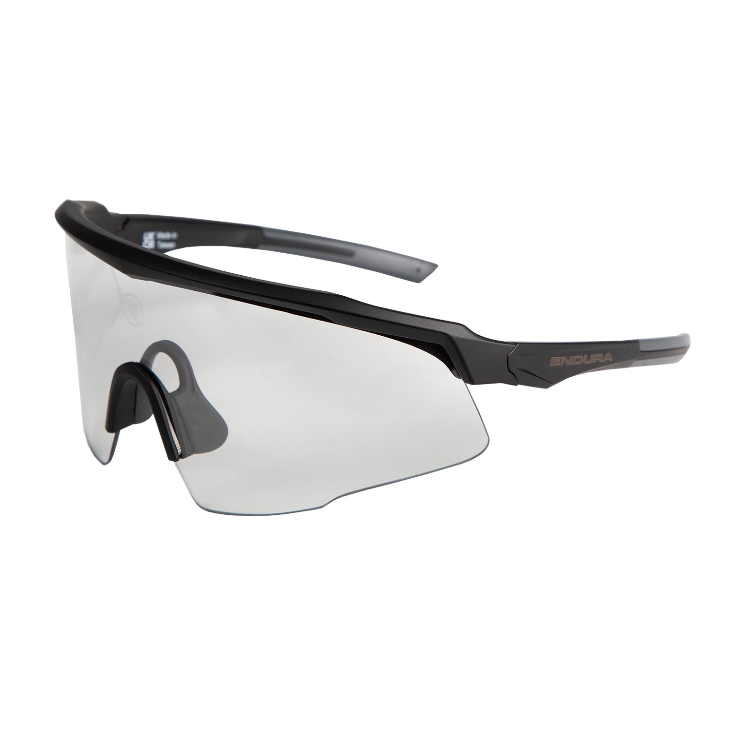 Endura Shumba II Glasses Set Photochromic