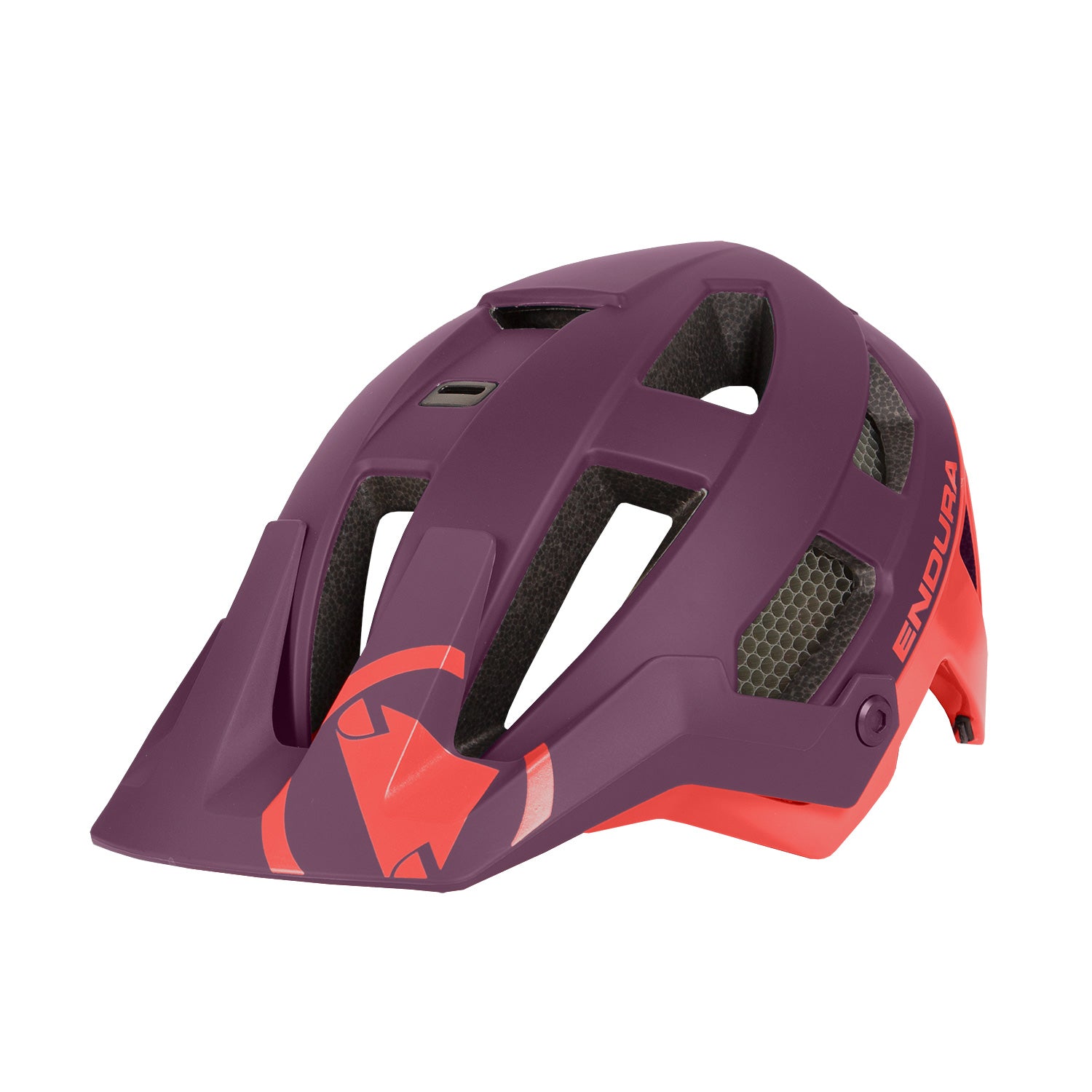 Endura SingleTrack Helmet