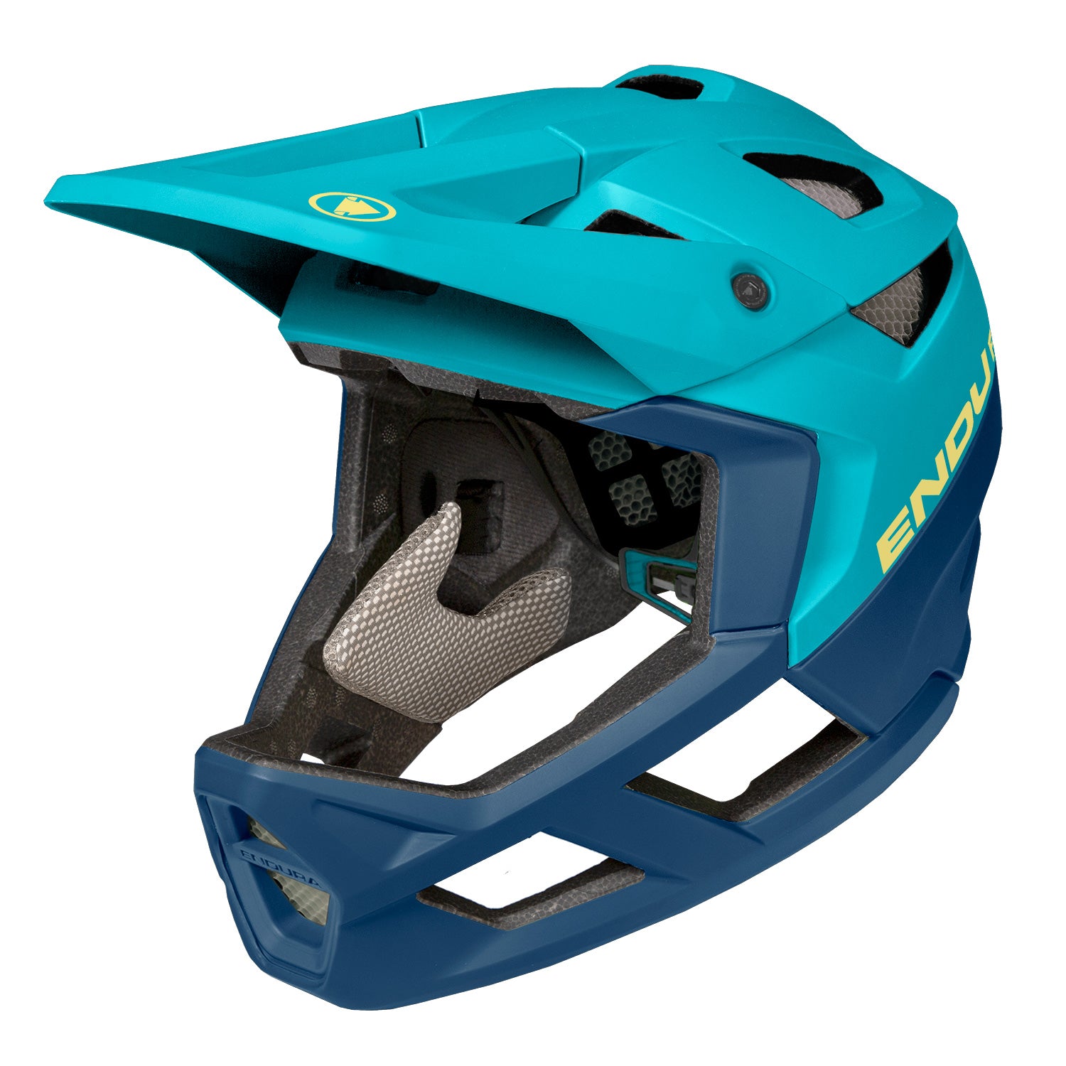 Endura MT500 Full Face MIPS Helmet