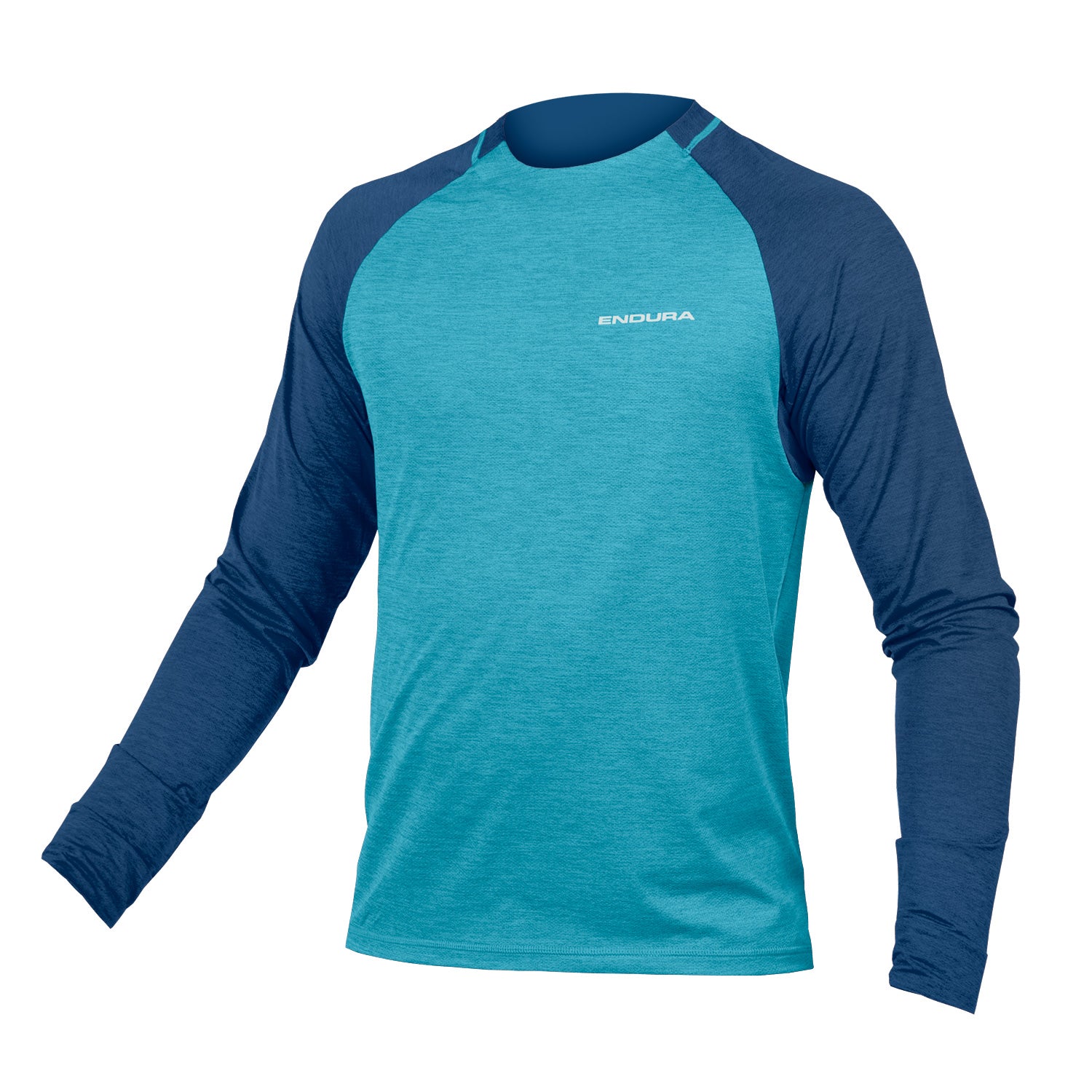 Endura SingleTrack L/S Jersey