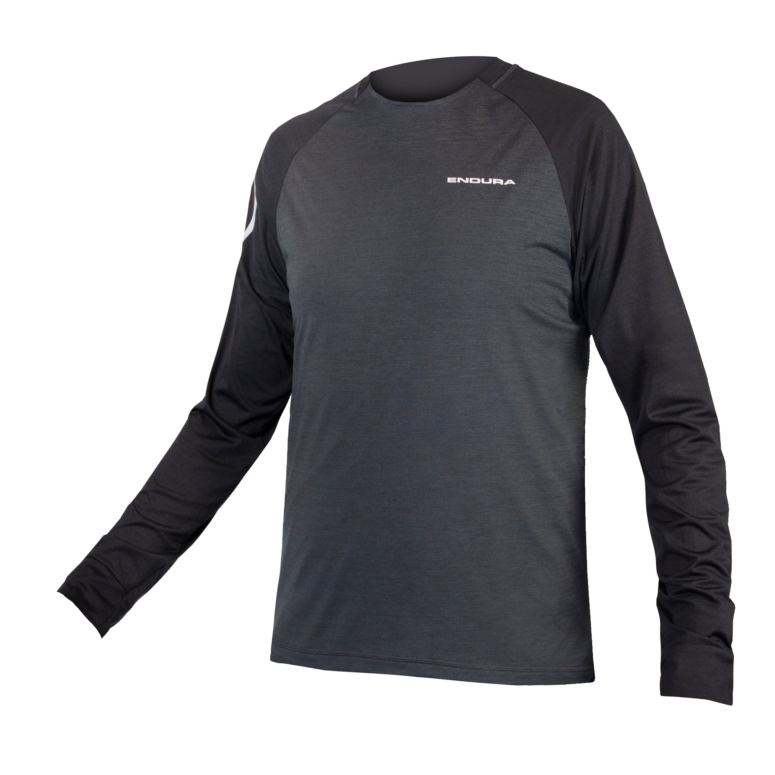 Endura SingleTrack L/S Jersey