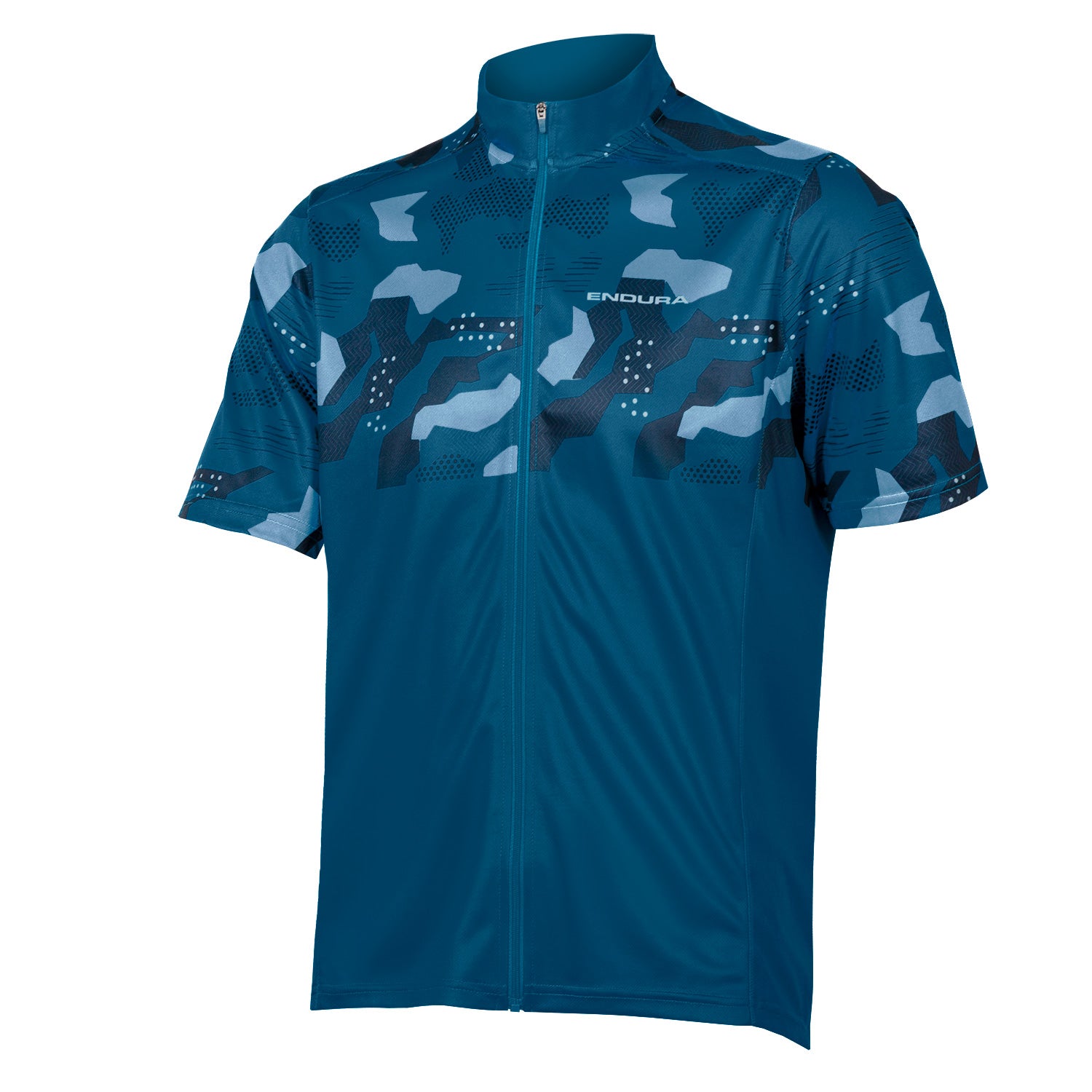 Endura Hummvee Ray S/S Jersey