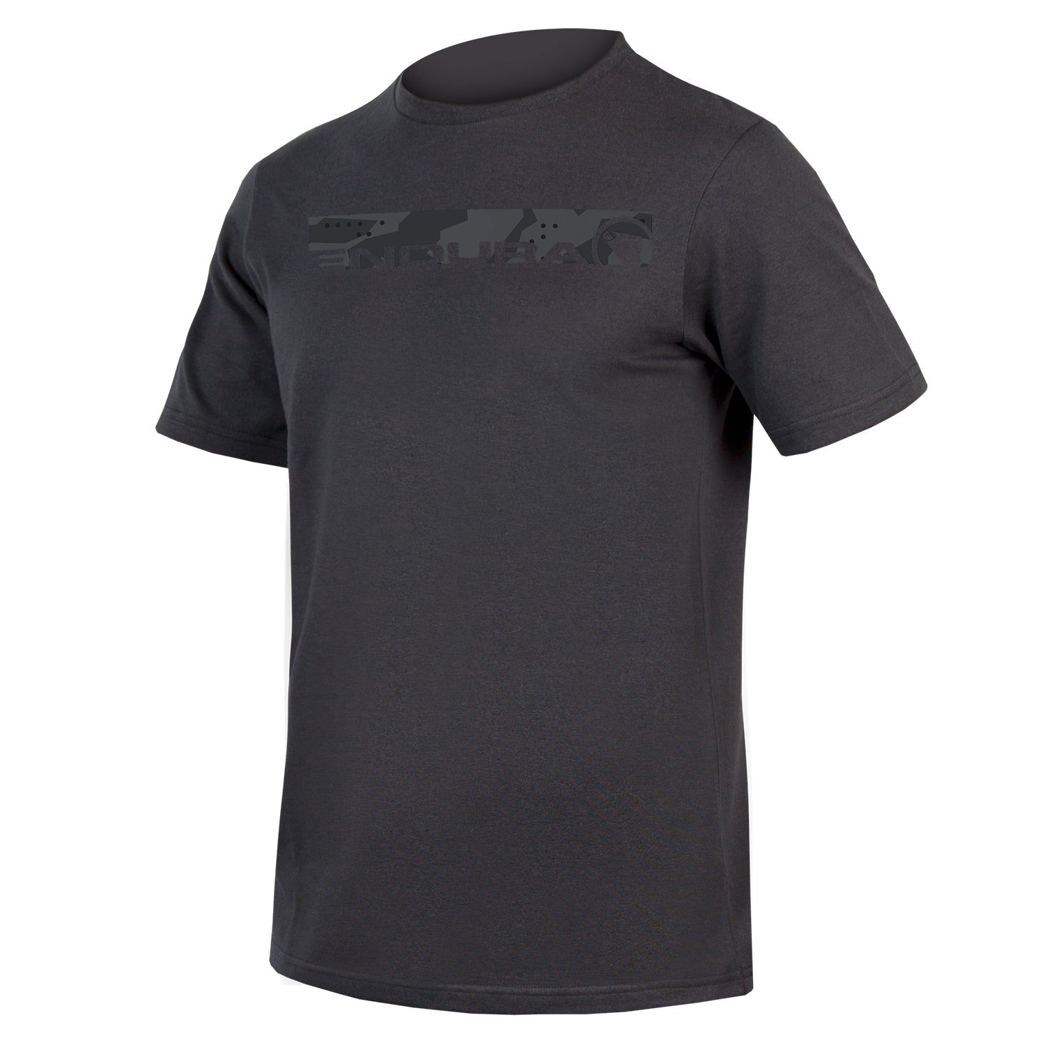 Endura One Clan Organic Tee Camo