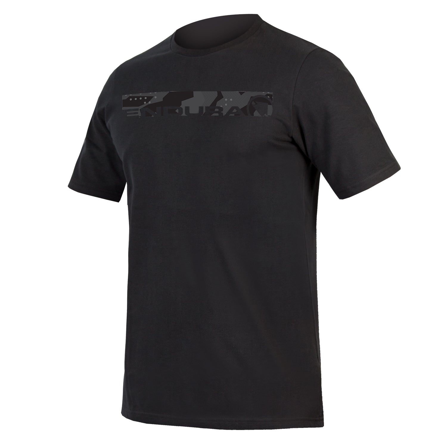 Endura One Clan Organic Tee Camo