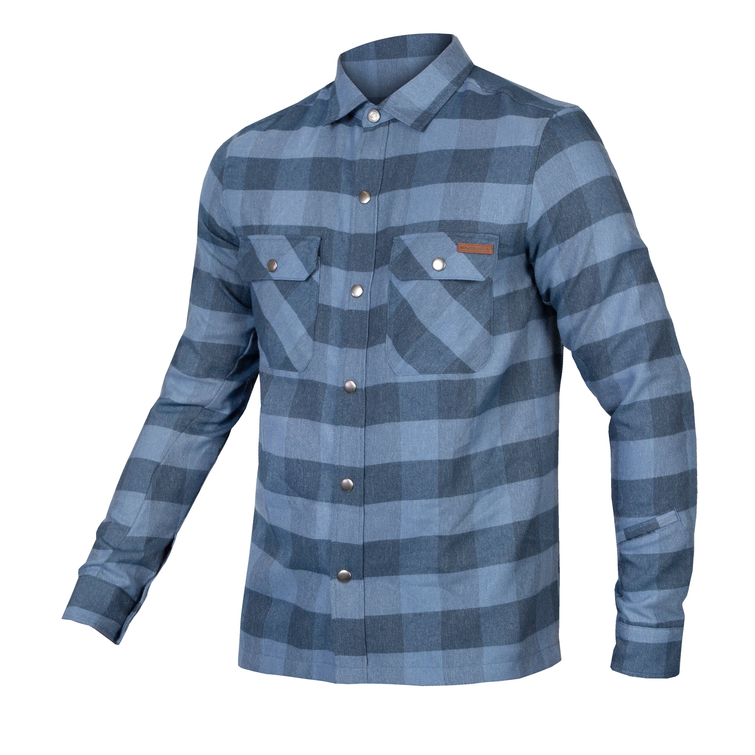 Endura Hummvee Flannel Shirt