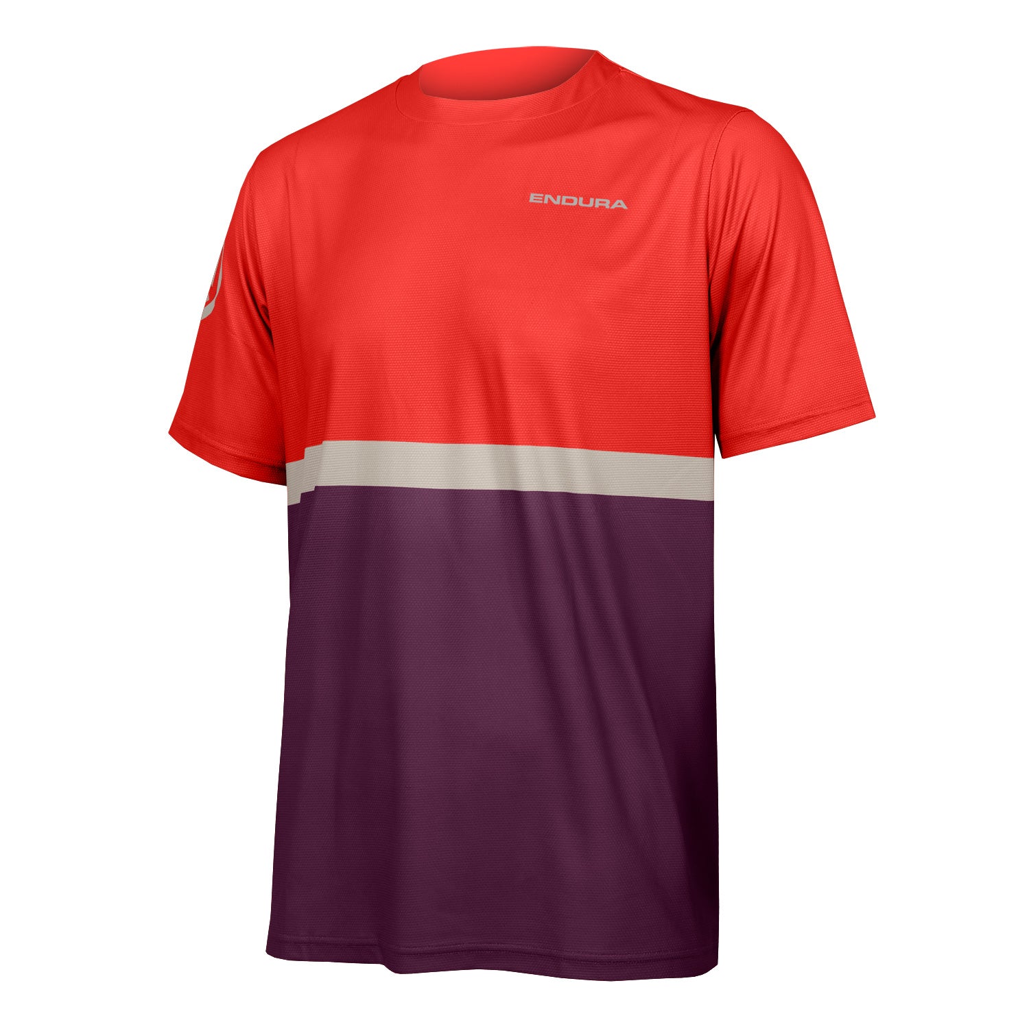 Endura SingleTrack Core Tee II