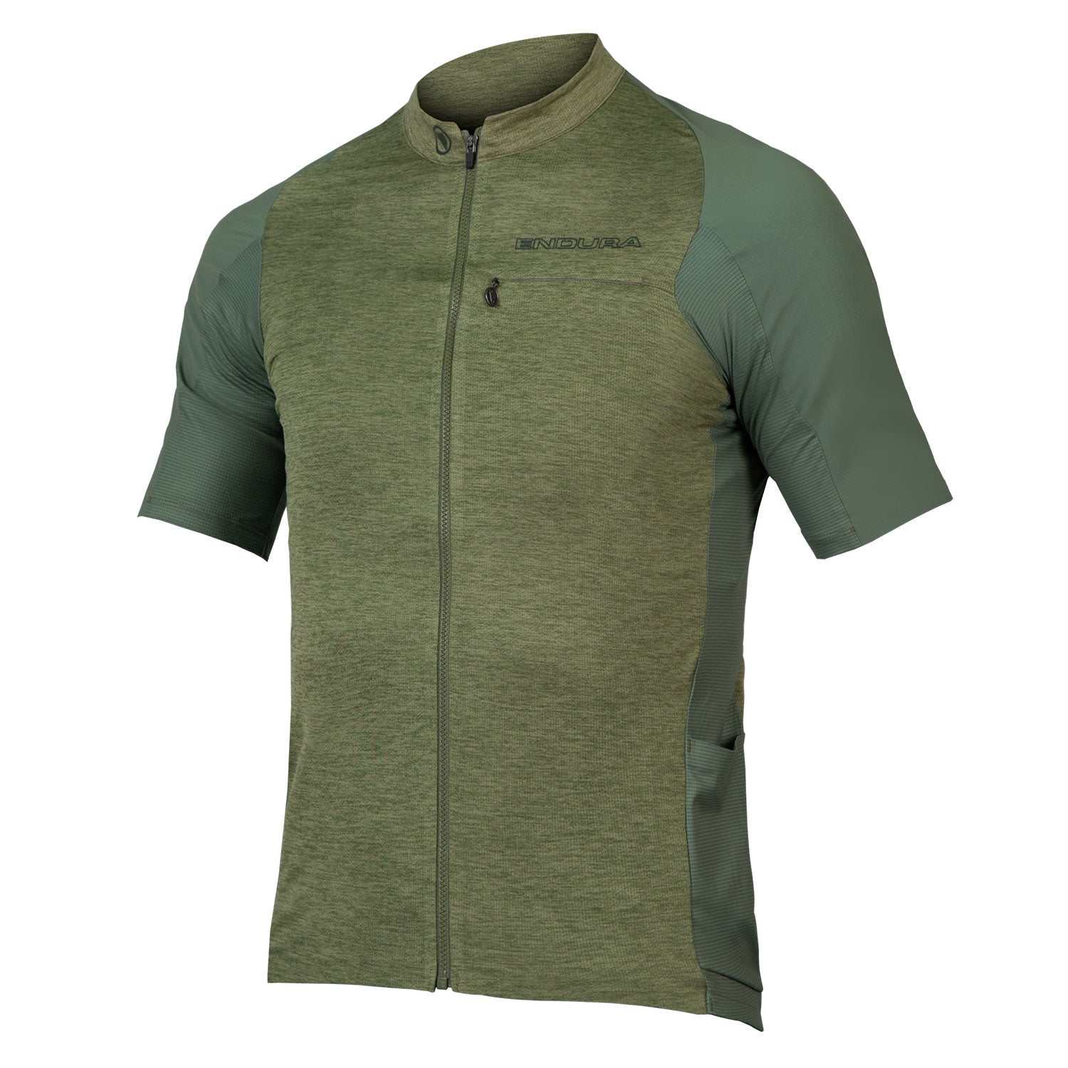 Endura GV500 Reiver S/S Jersey