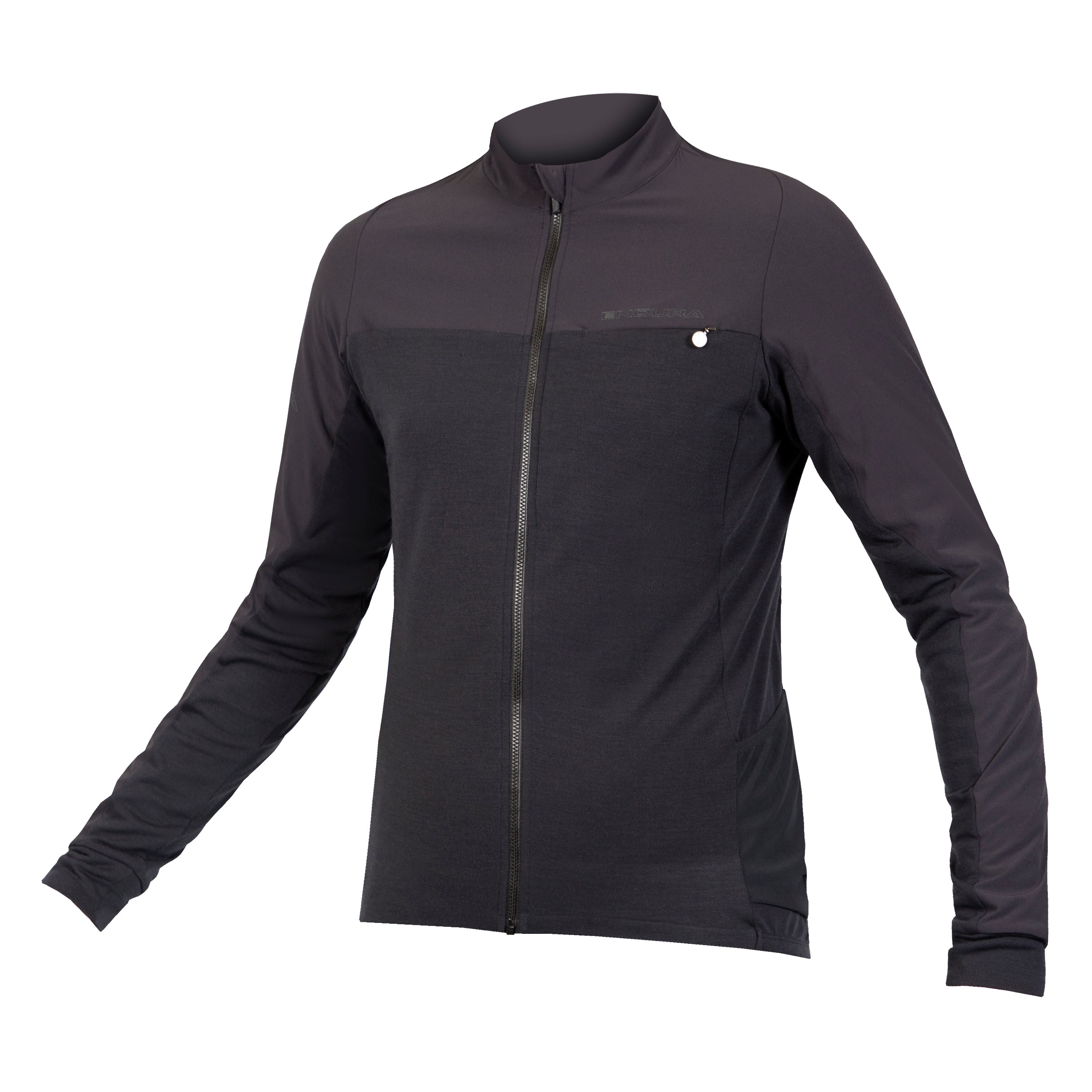 Endura GV500 L/S Jersey