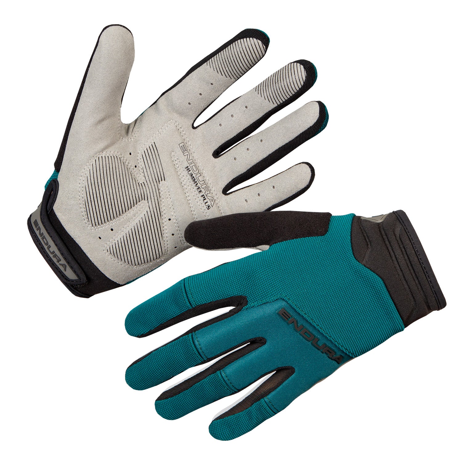 Endura Women's Hummvee Plus Bike Glove II