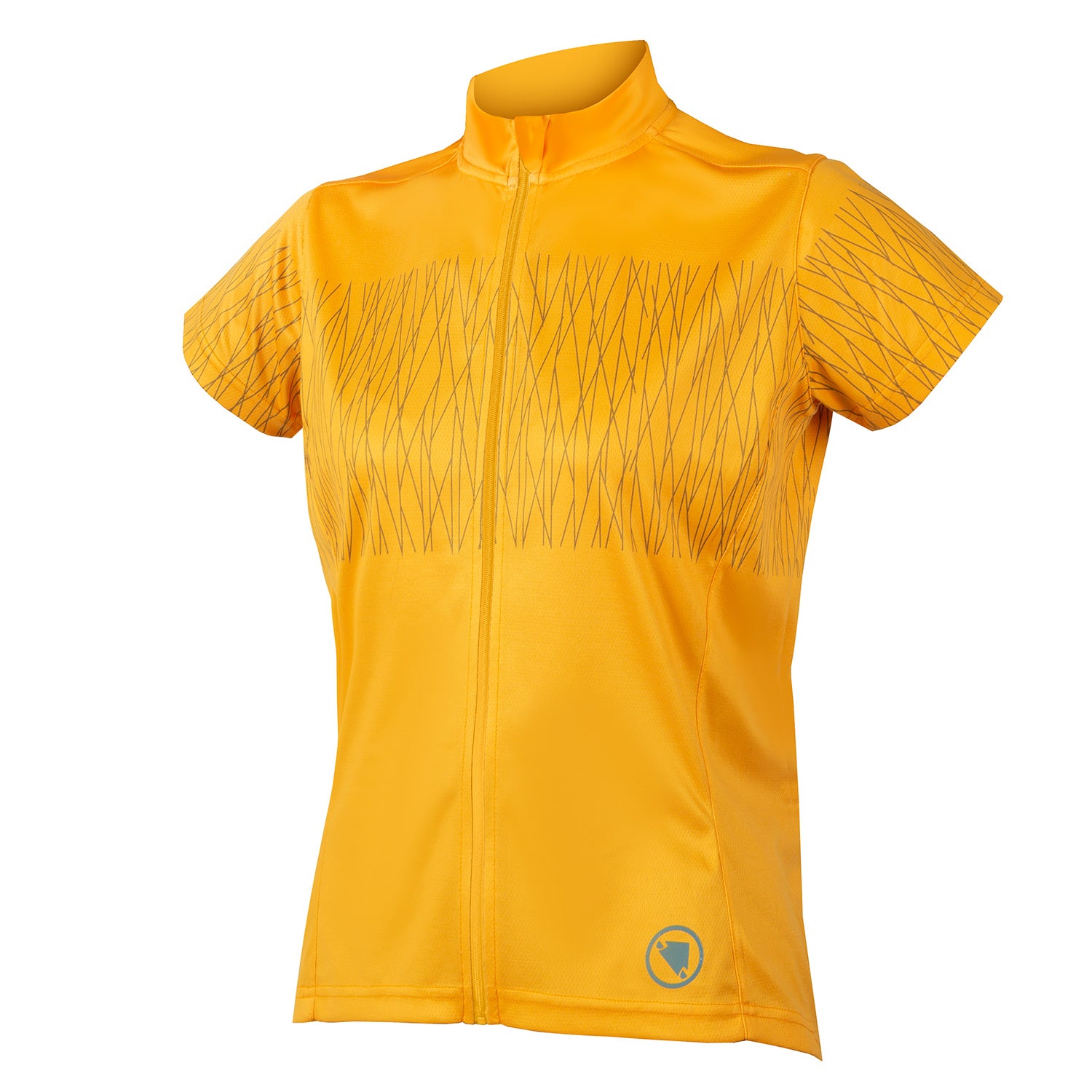 Endura Women's Hummvee Ray S/S Jersey