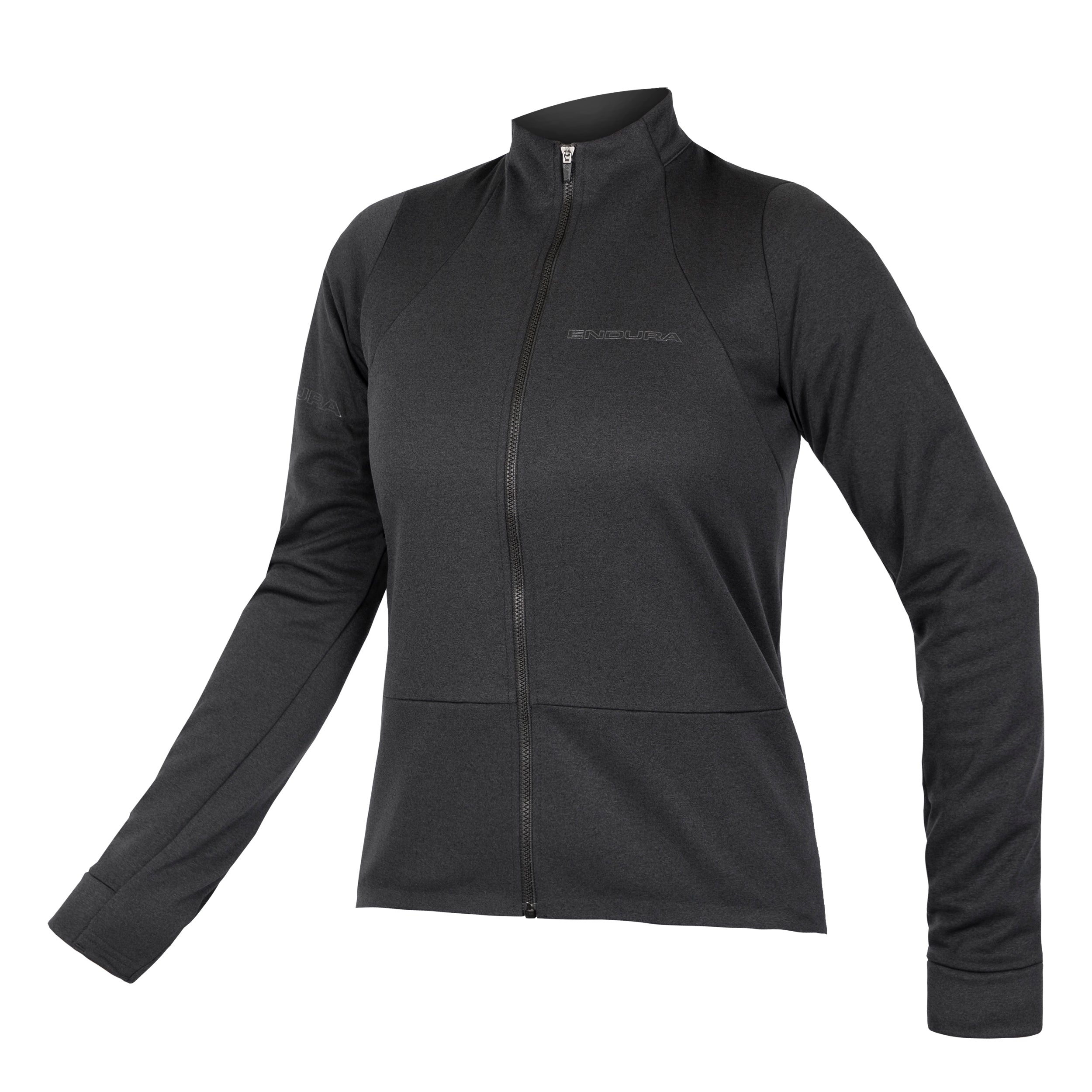 Endura Women's GV500 L/S Jersey