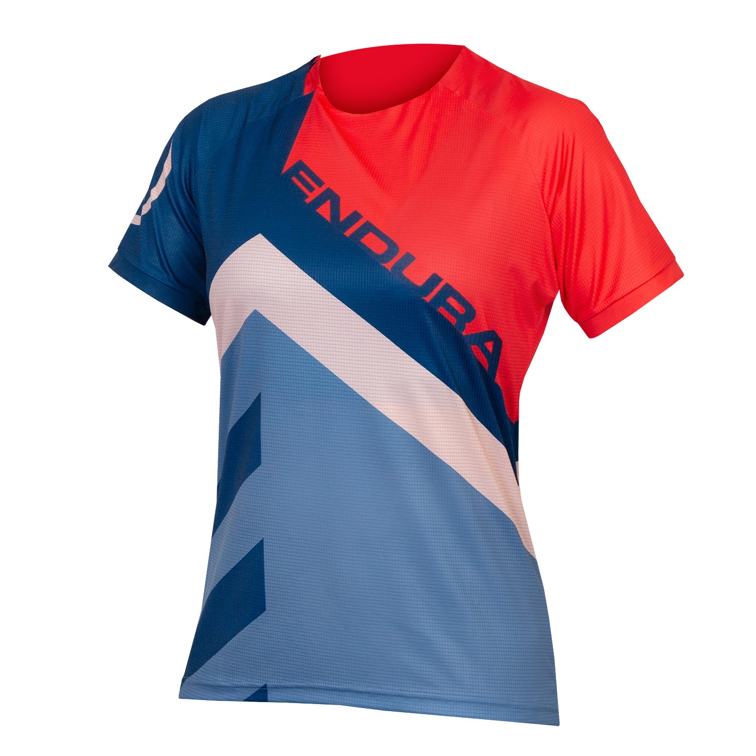 Endura Women's SingleTrack Print Tee LTD