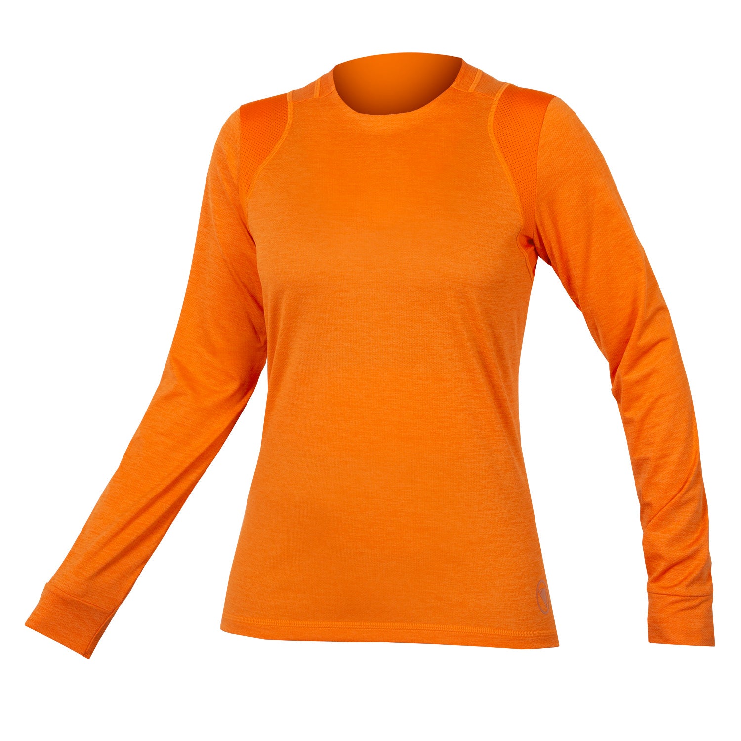 Endura Women's SingleTrack L/S Jersey