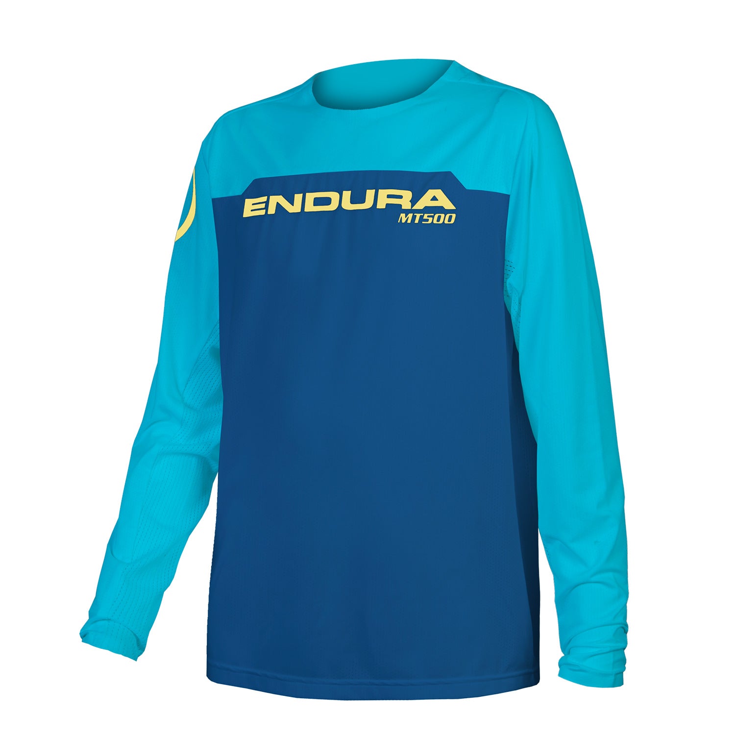 Endura Kids MT500 Burner L/S Jersey