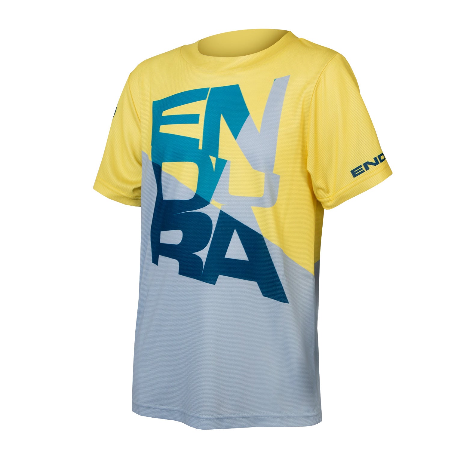 Endura Kids SingleTrack Core Tee