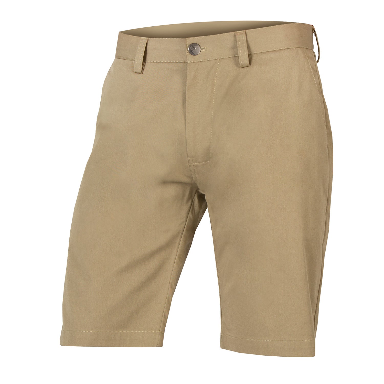 Endura Hummvee Chino Short with Liner Short