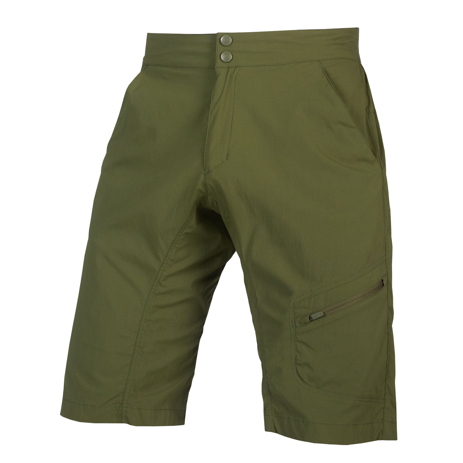 Endura Hummvee Lite Short with Liner