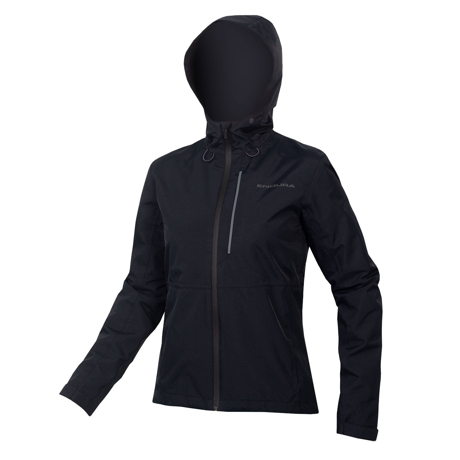 Endura Womens Hummvee Waterproof Hooded Jacket