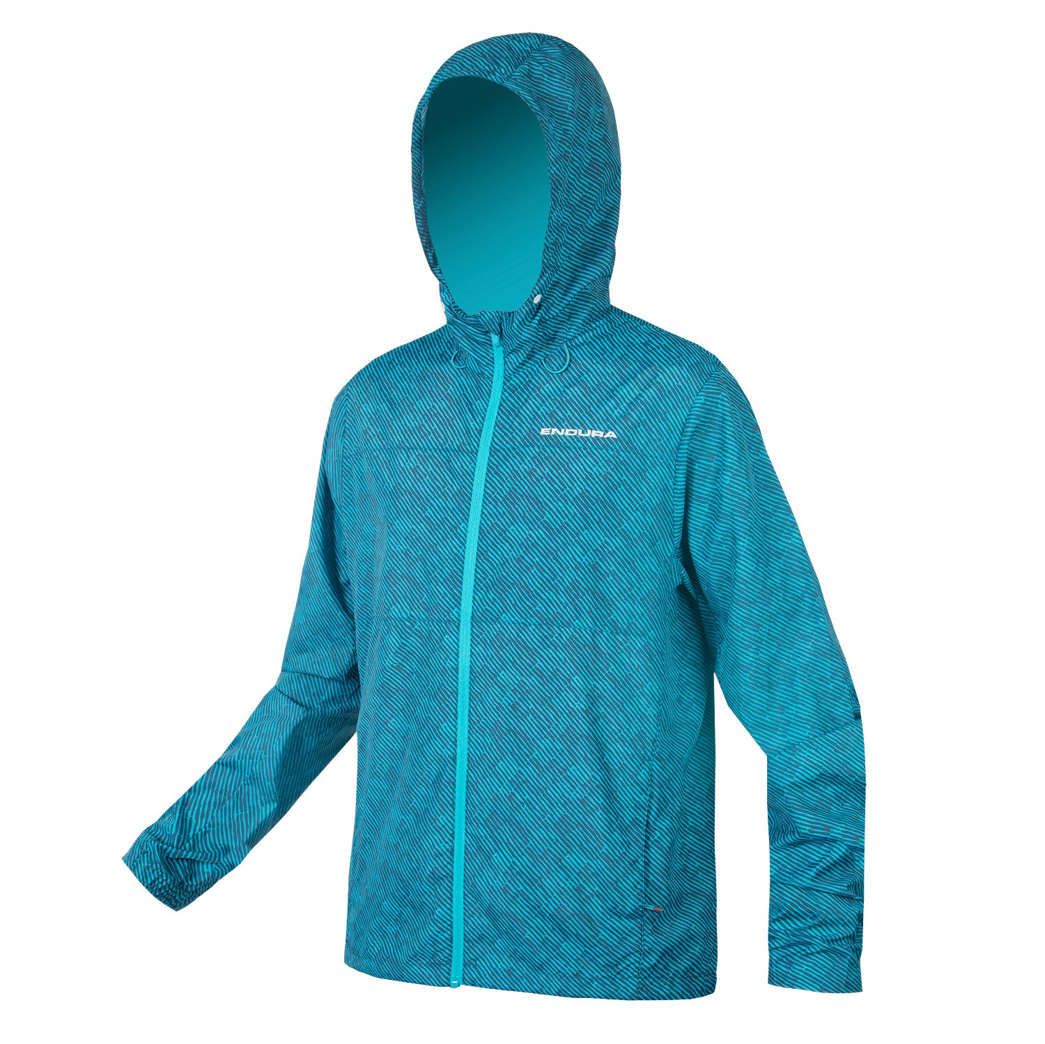 Endura Hummvee Windproof Shell Jacket