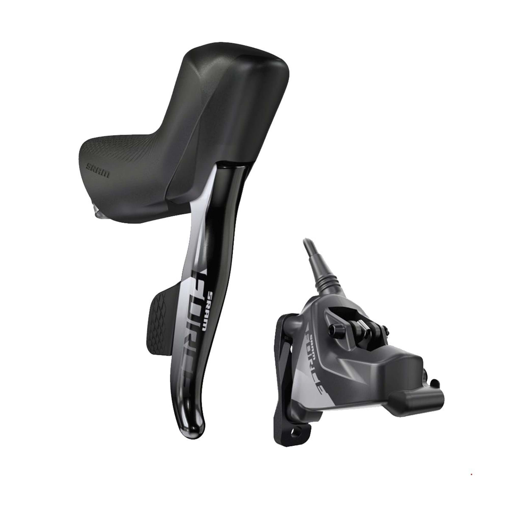 SRAM Force ETAP AXS D1 Left Hand Shift Hydraulic Disc Brake Lever