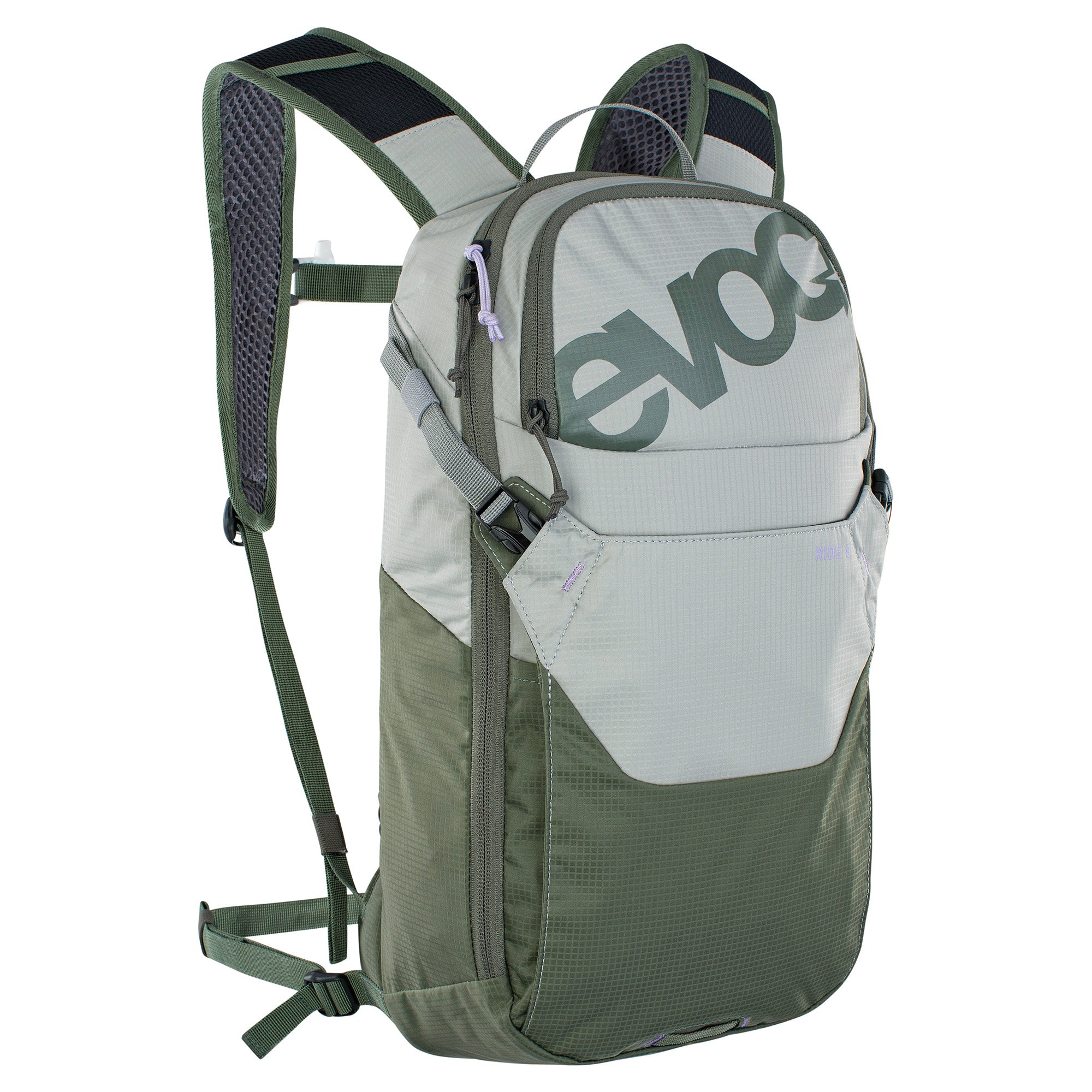 EVOC Ride 8L Performance Back Pack