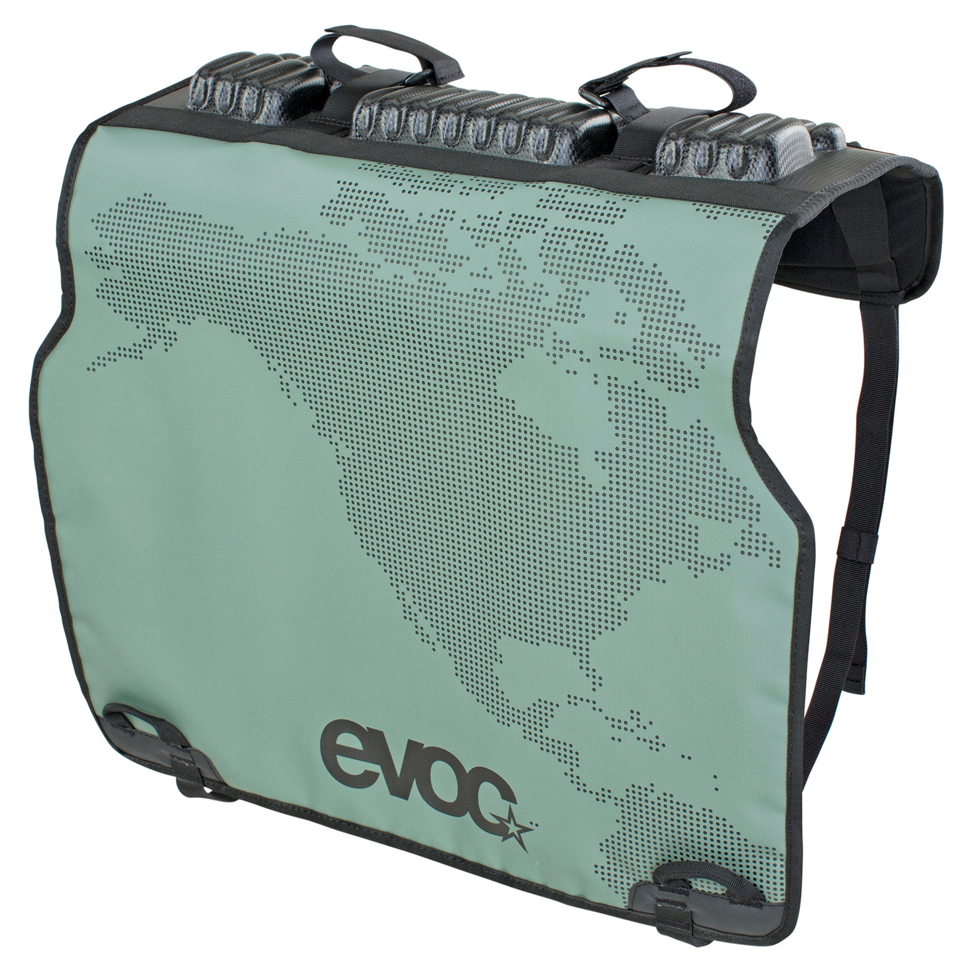 EVOC Tailgate Pad Duo