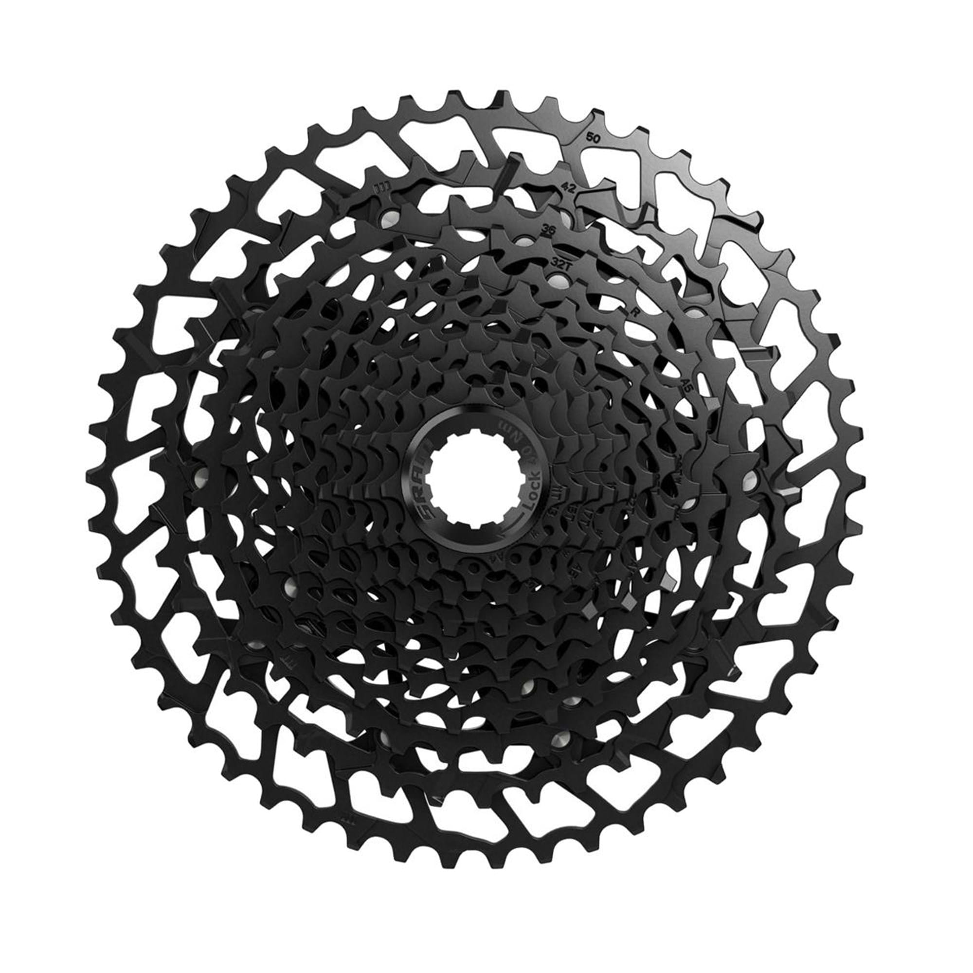 SRAM NX Eagle 12-Speed 11-50T Cassette