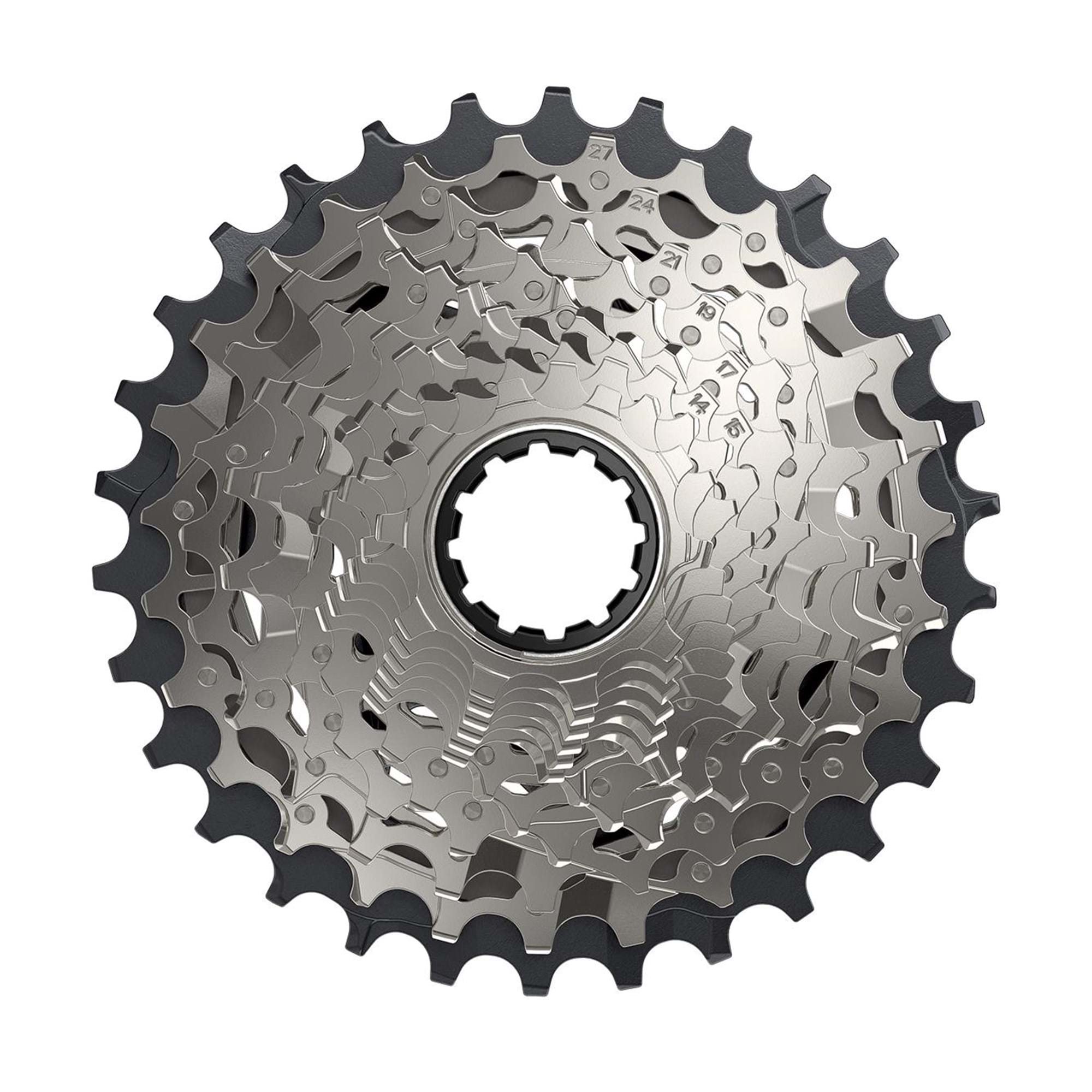 SRAM Force AXS XG-1270 12 Speed Cassette