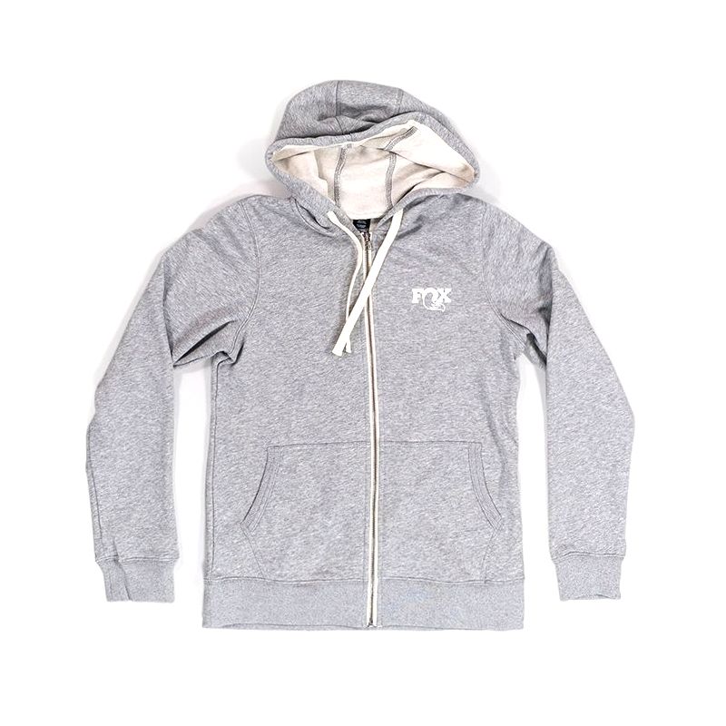 Fox Men's Hoody