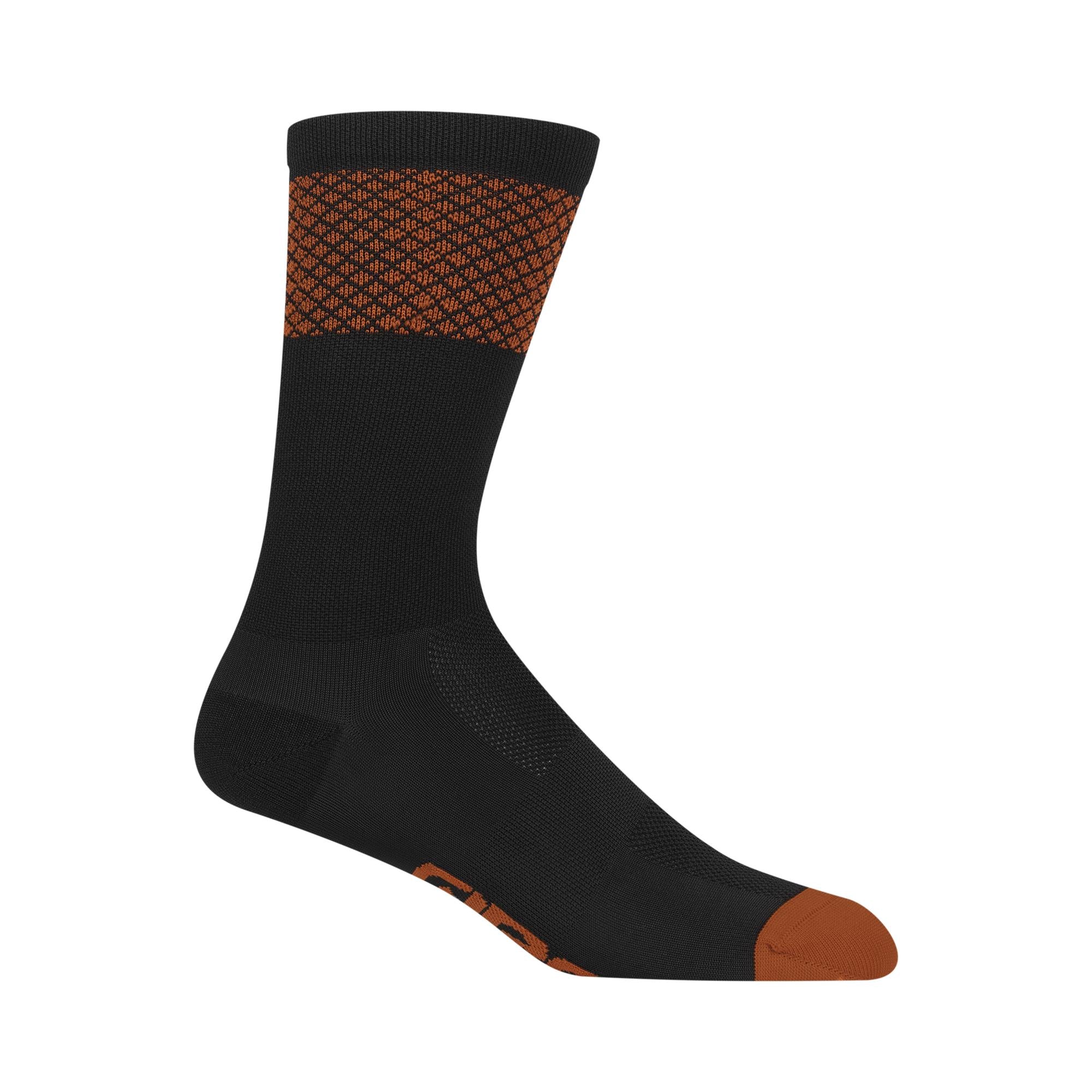 Giro Comp High Rise Socks