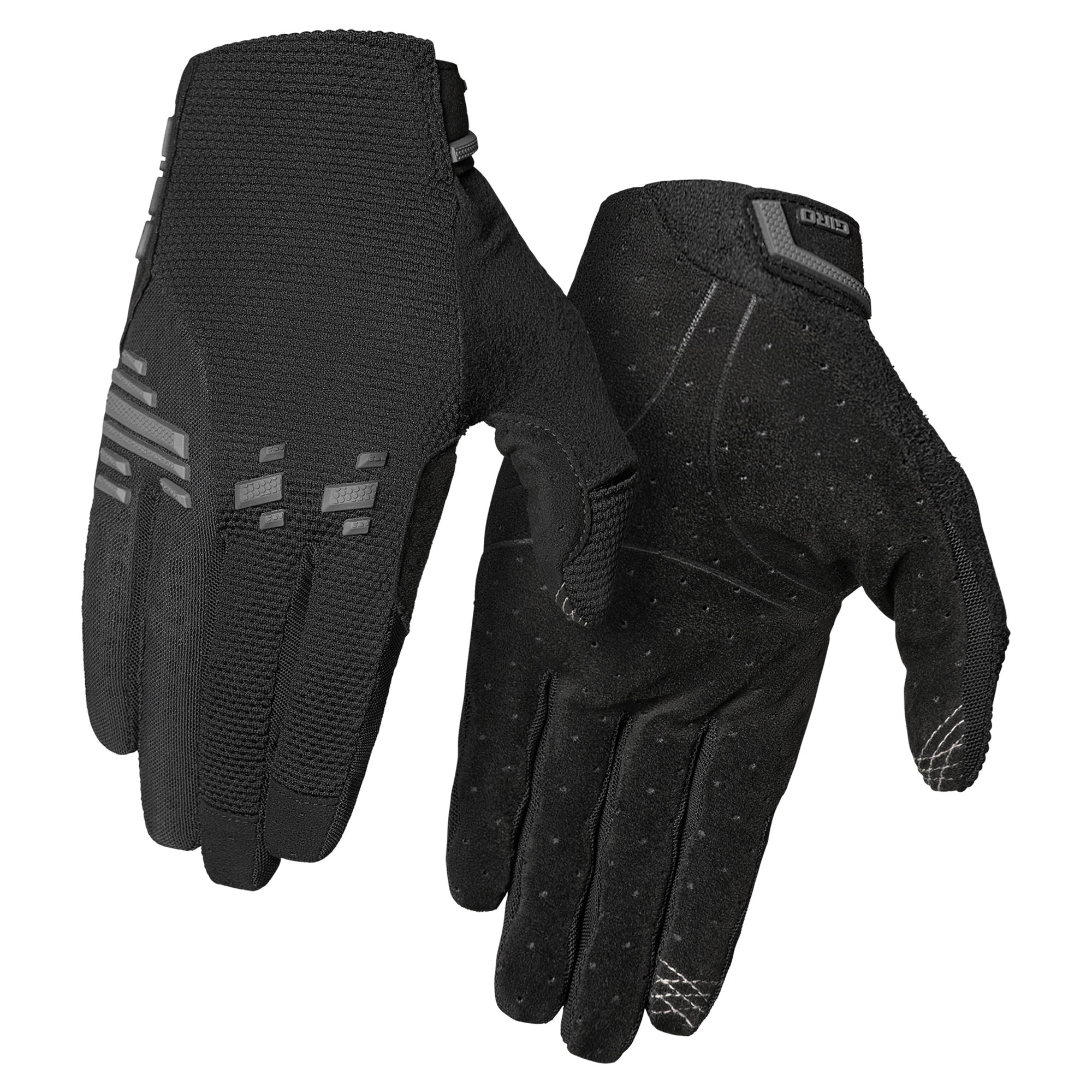 Giro Havoc Dirt Cycling Gloves