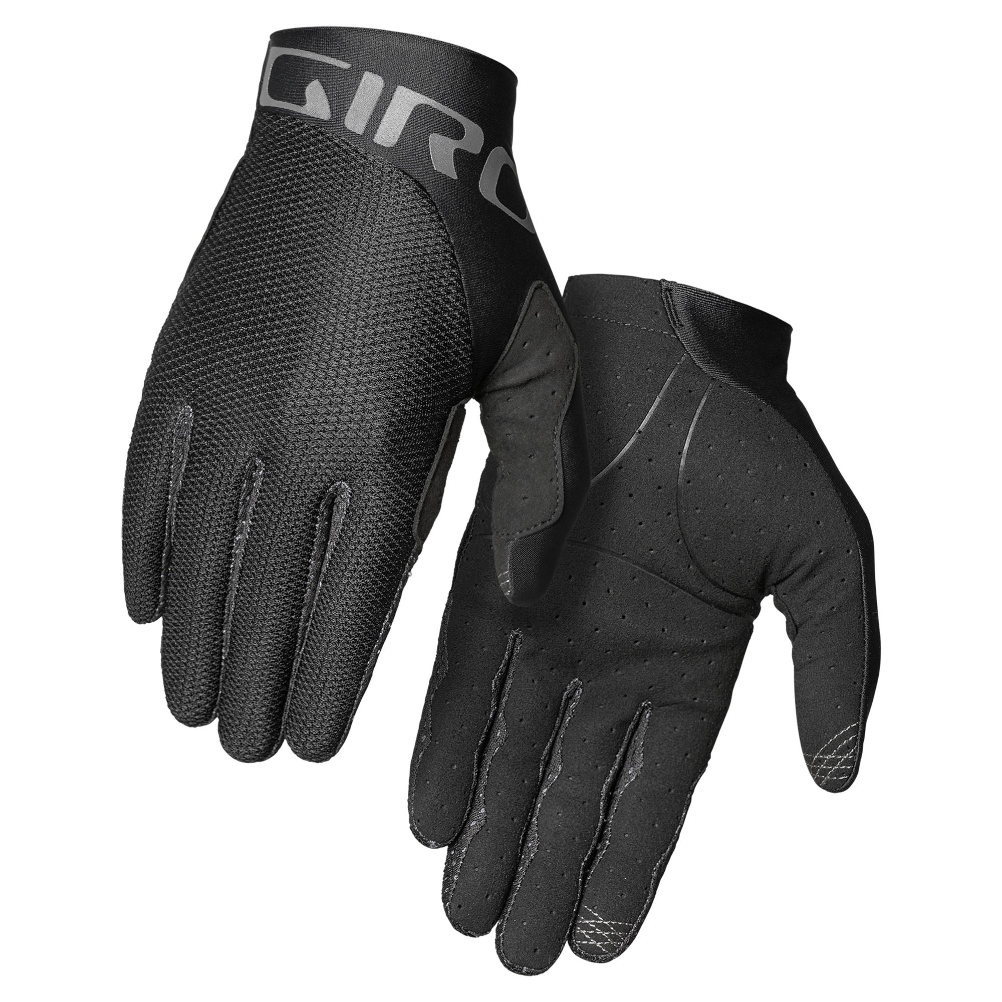 Giro Trixter Dirt Cycling Gloves