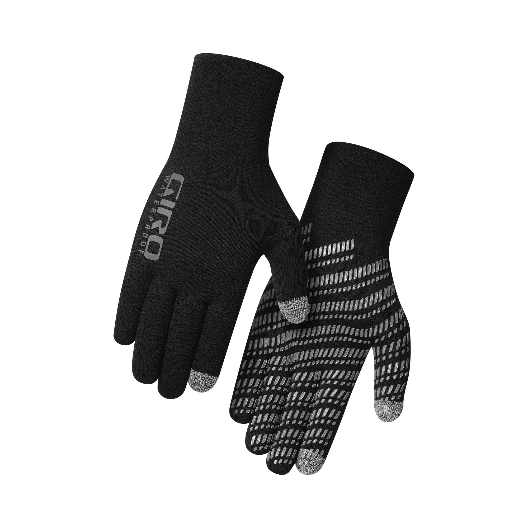 Giro Xnetic H2O Waterproof Gloves