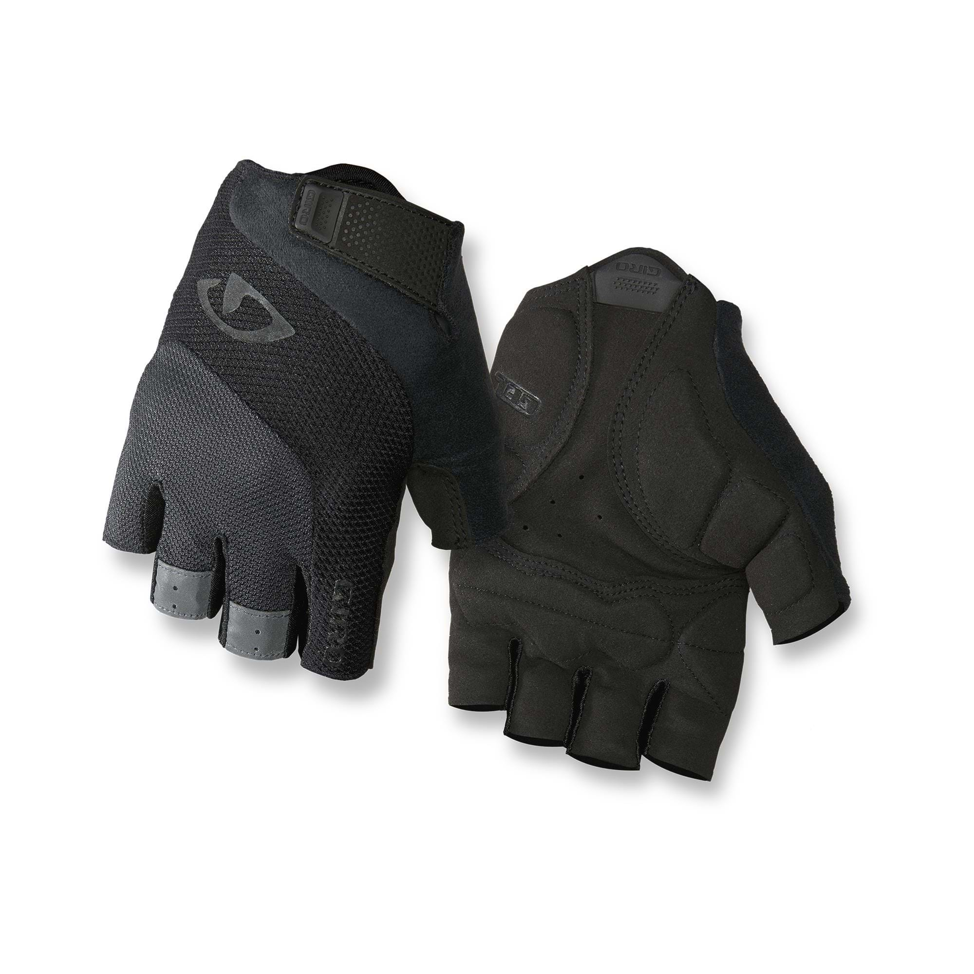 Giro Bravo Gel Road Cycling Mitt