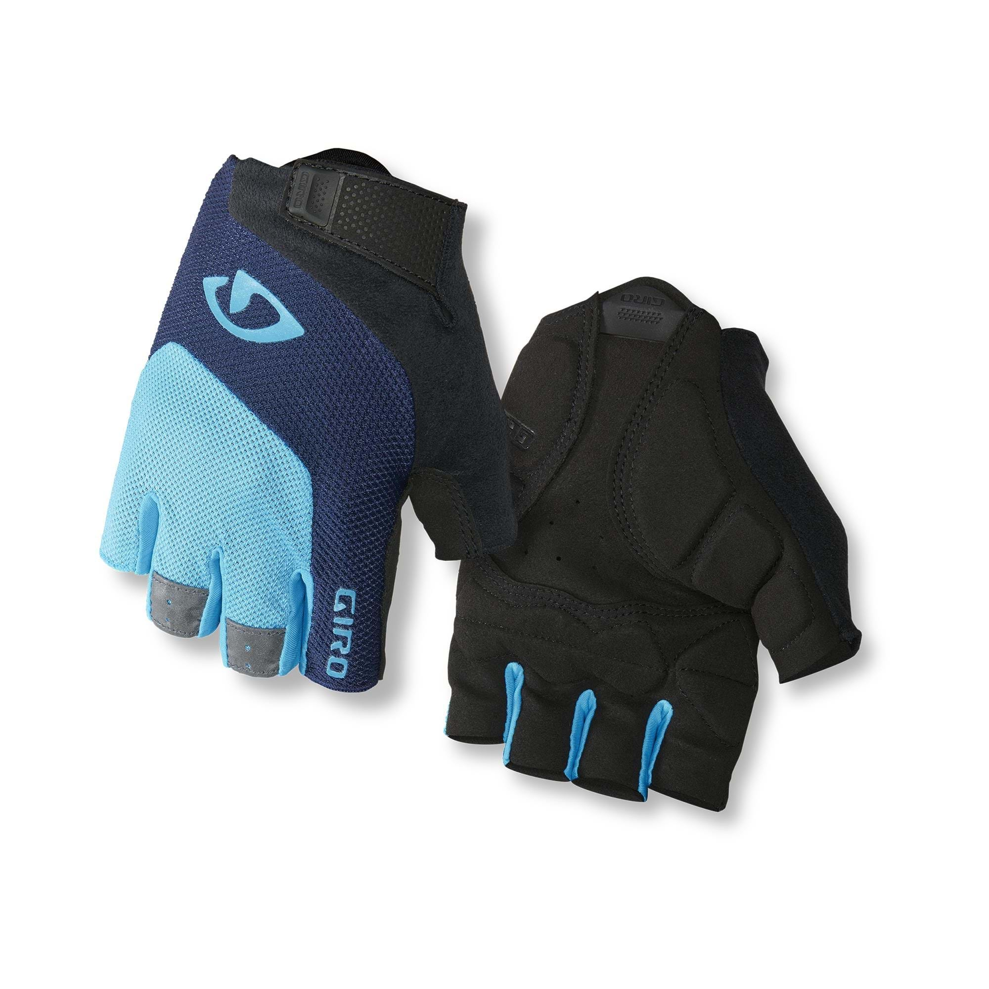 Giro Bravo Gel Road Cycling Mitt