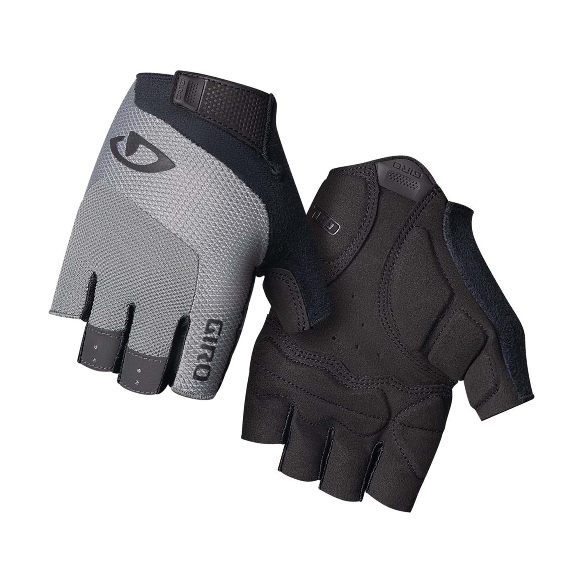 Giro Bravo Gel Road Cycling Mitt