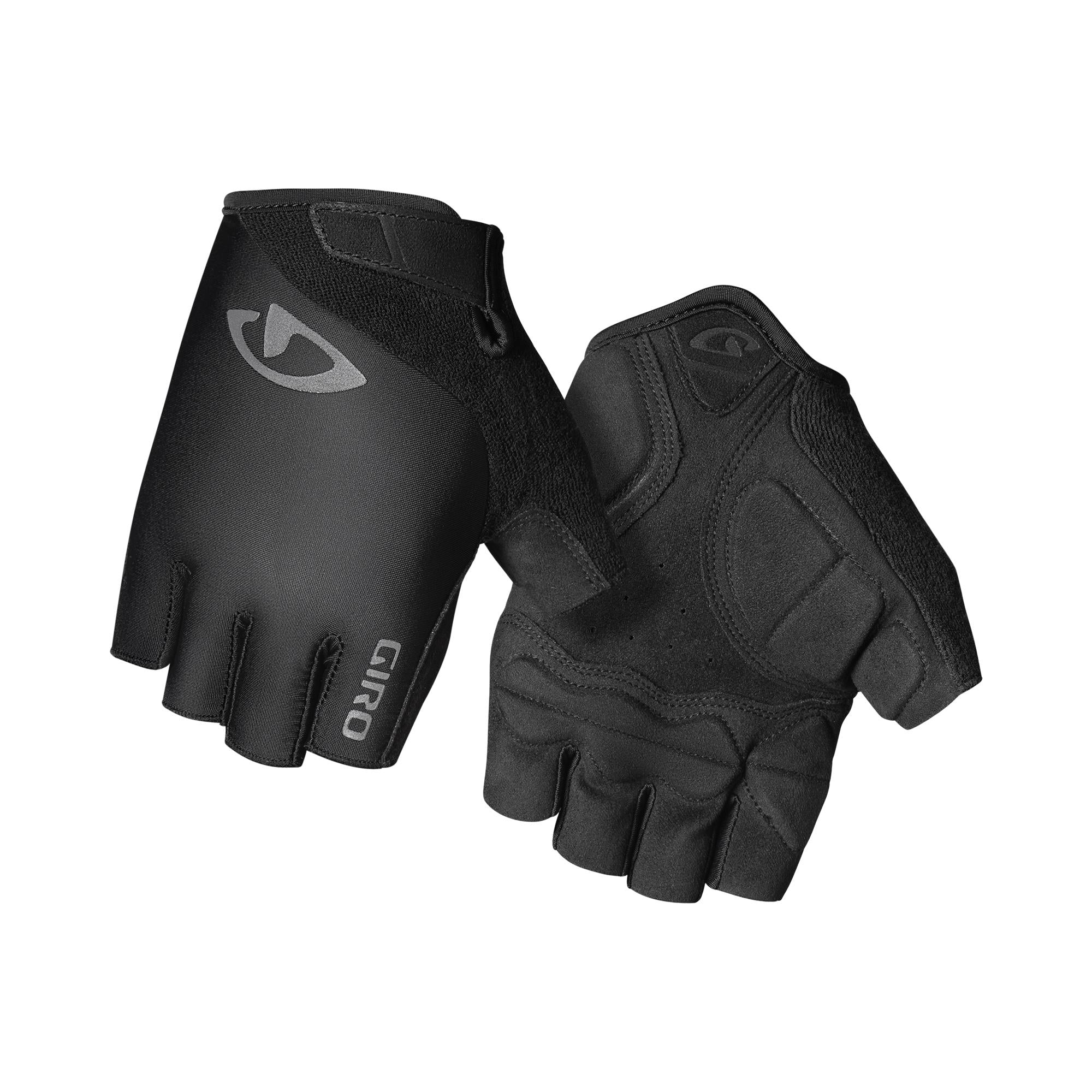 Giro Jag Road Cycling Mitts