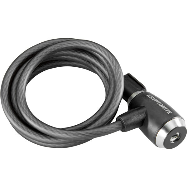 Kryptonite Kryptoflex 1018 Key Cable (10mm x 180cm)