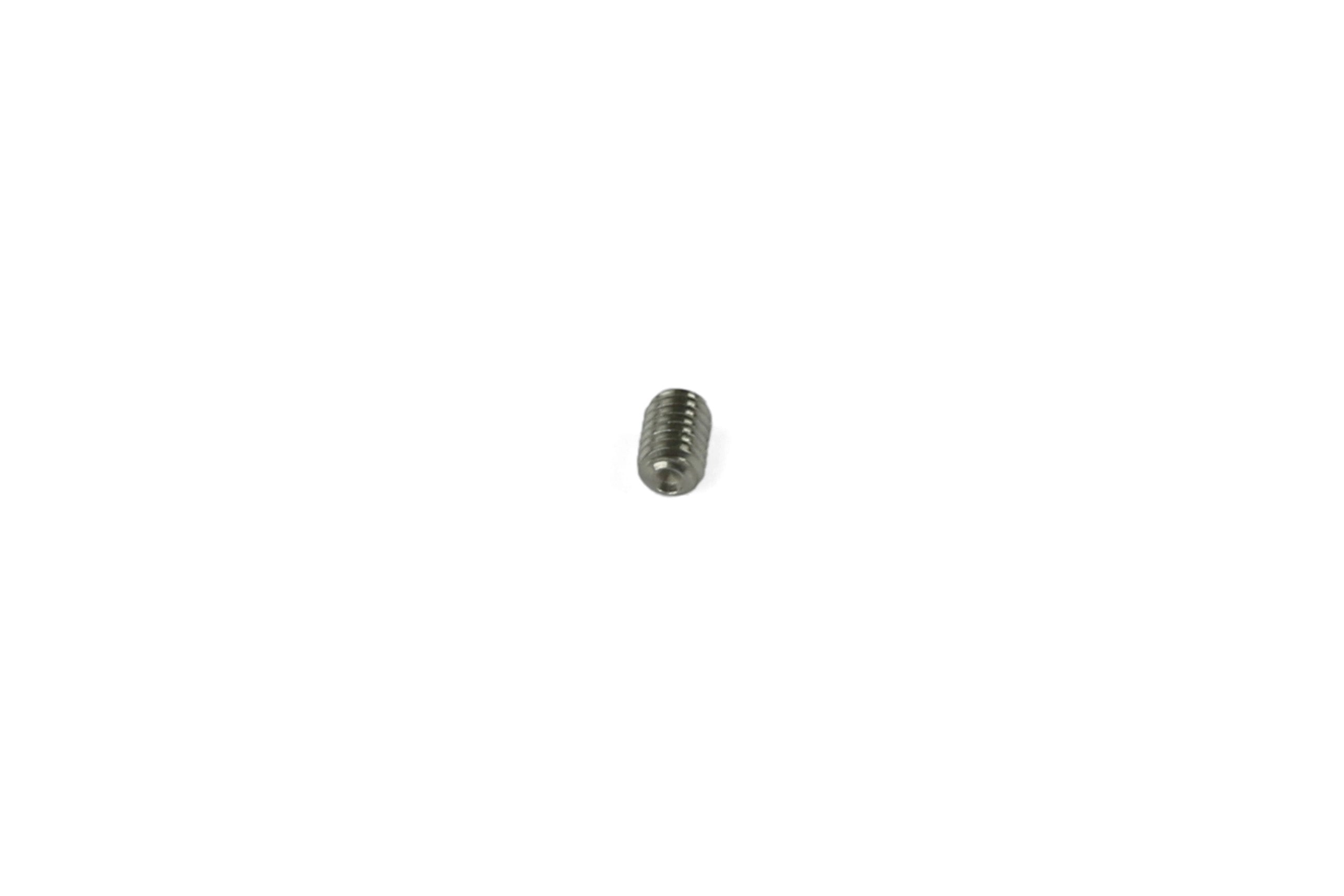 Hope M4 x 6mm Grub Screw