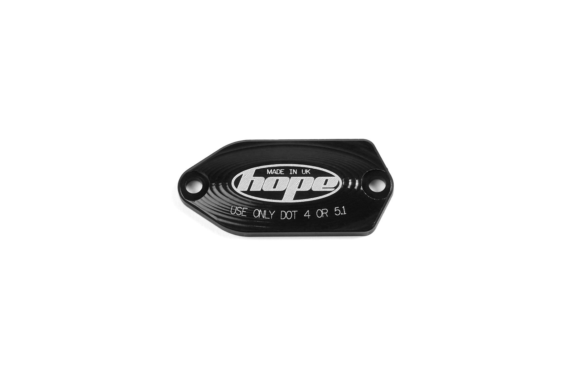 Hope Mini07 Mastercylinder Lid - Left