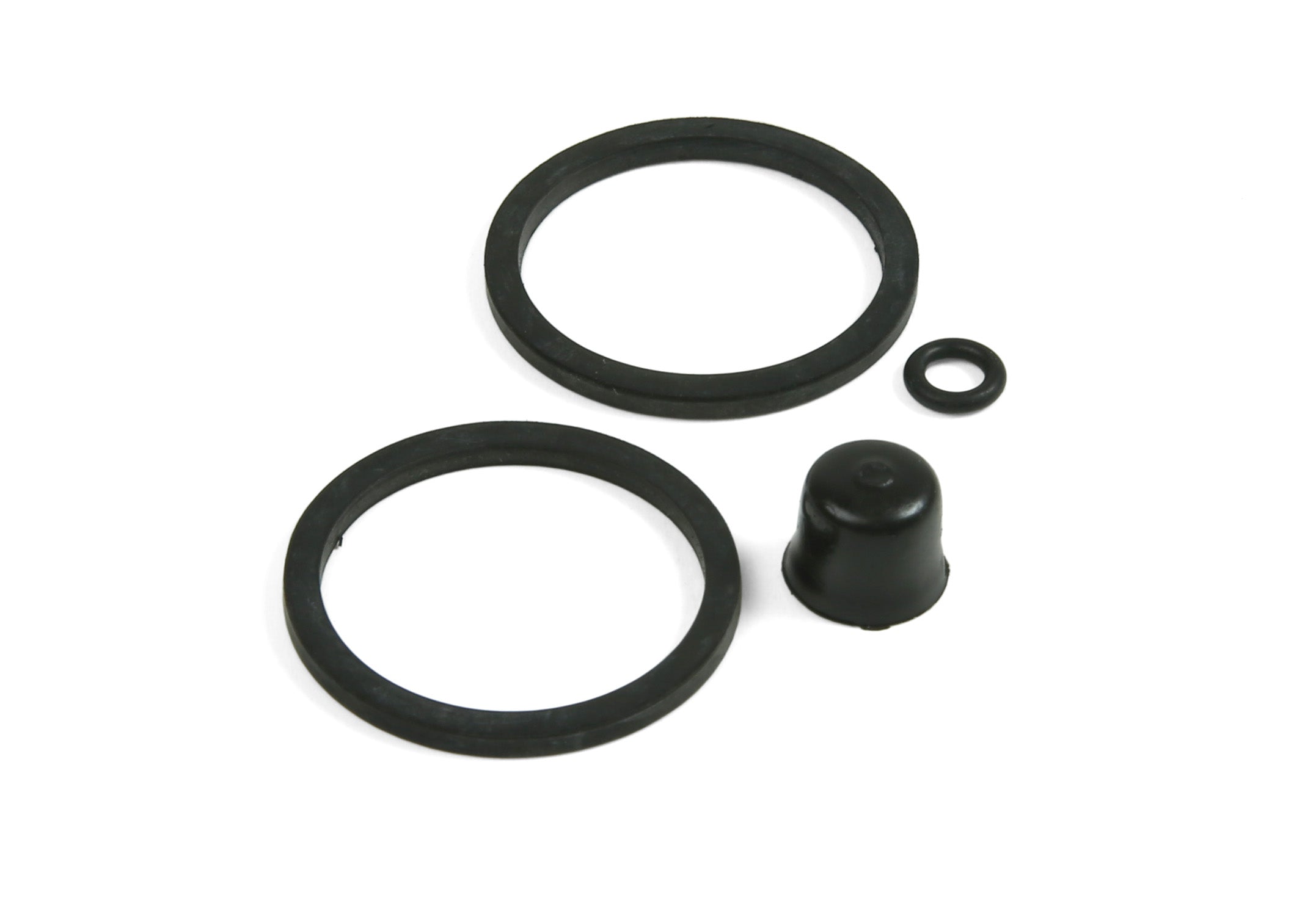 Hope Caliper Seal Kit Complete - E4* Old 2003