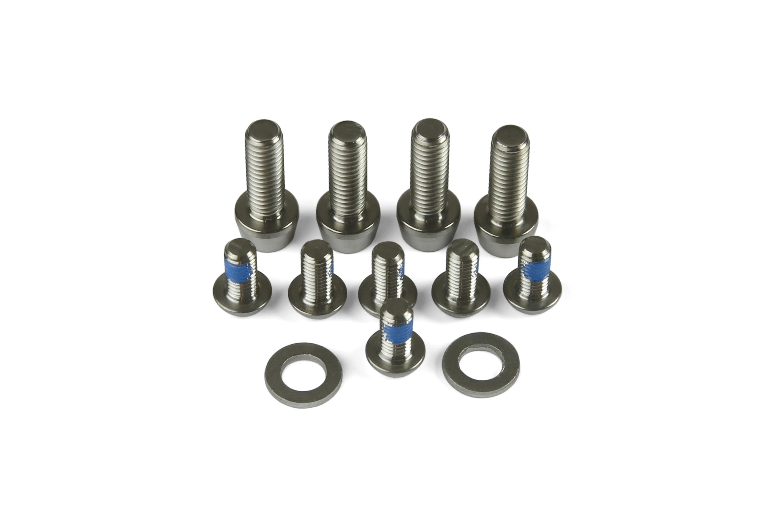 Hope Tech 3 / Race Evo Titanium Bolt Kit