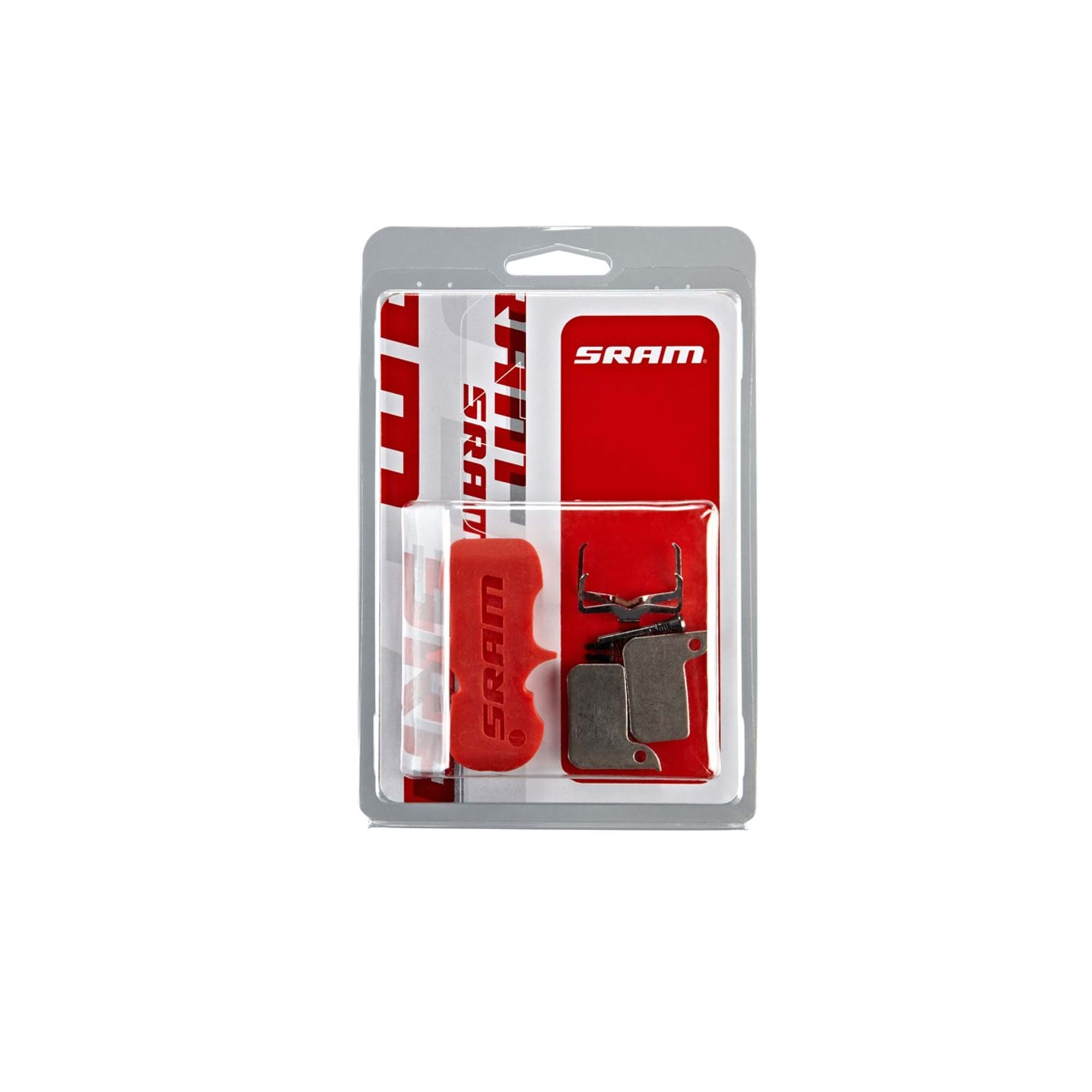 SRAM Level Ultimate & TLM / Road Hydro Disc Brake Pads Sintered