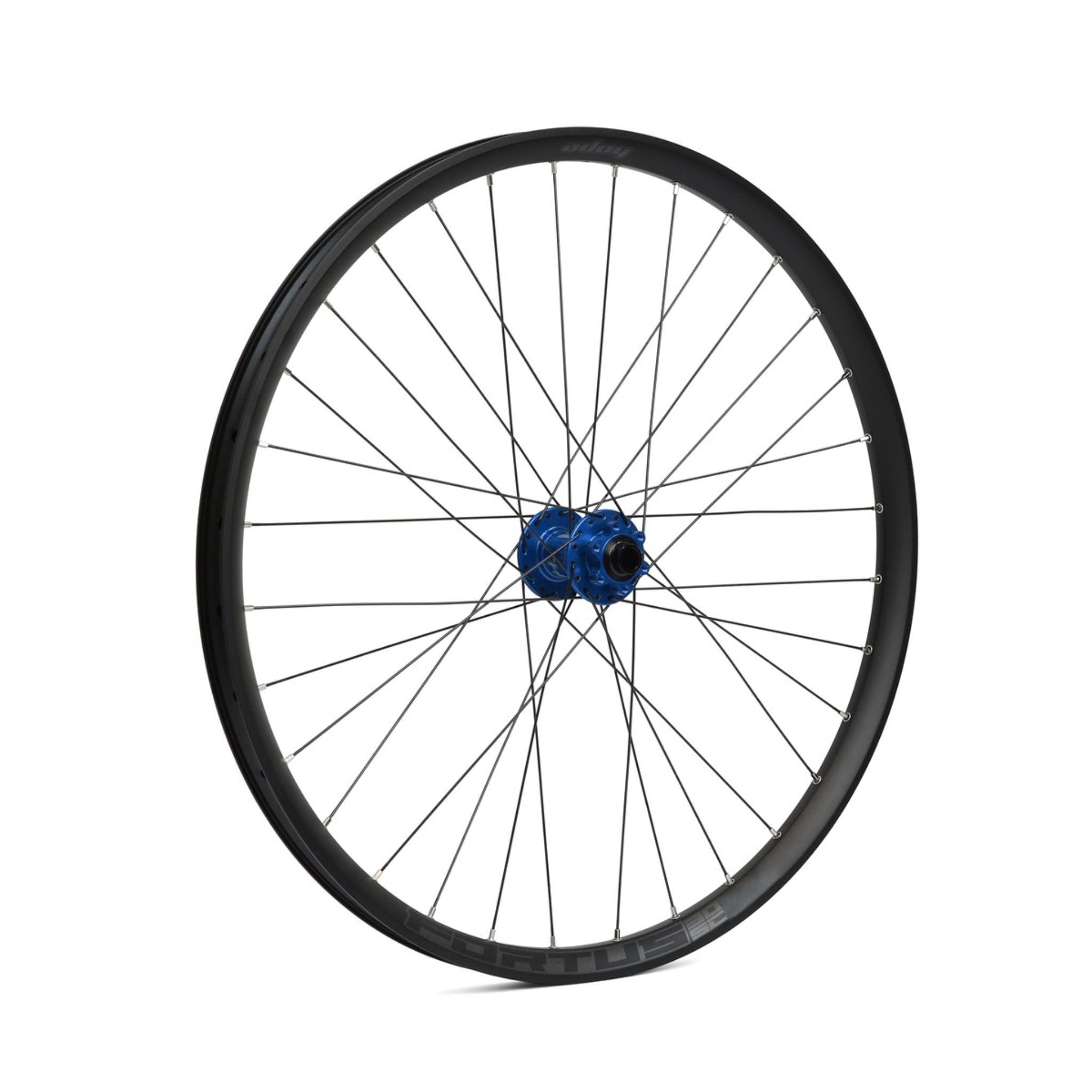 Hope Fortus 30 Single Cavity Pro 4 Front Wheel - 29"