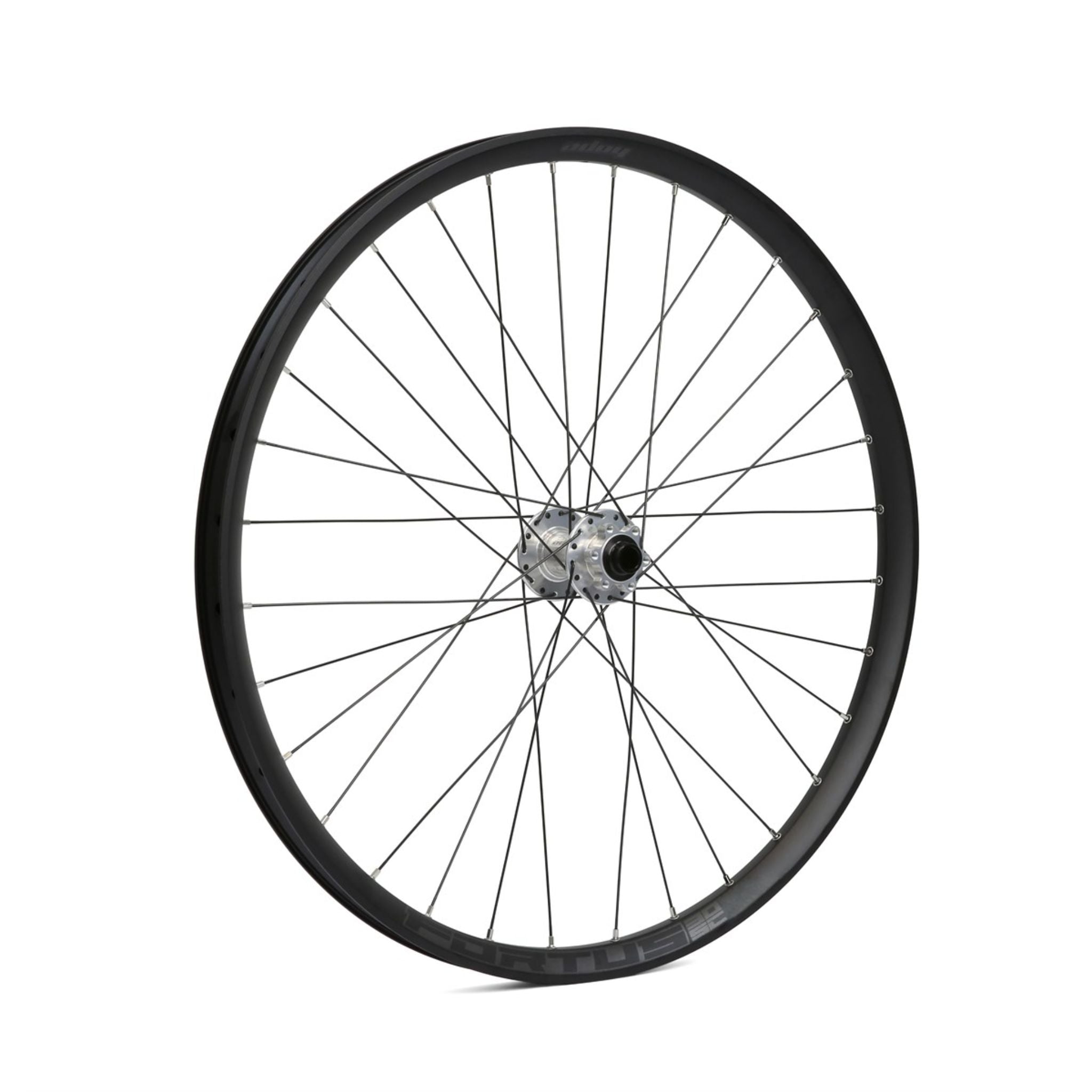 Hope Fortus 30 Single Cavity Pro 4 Front Wheel - 29"